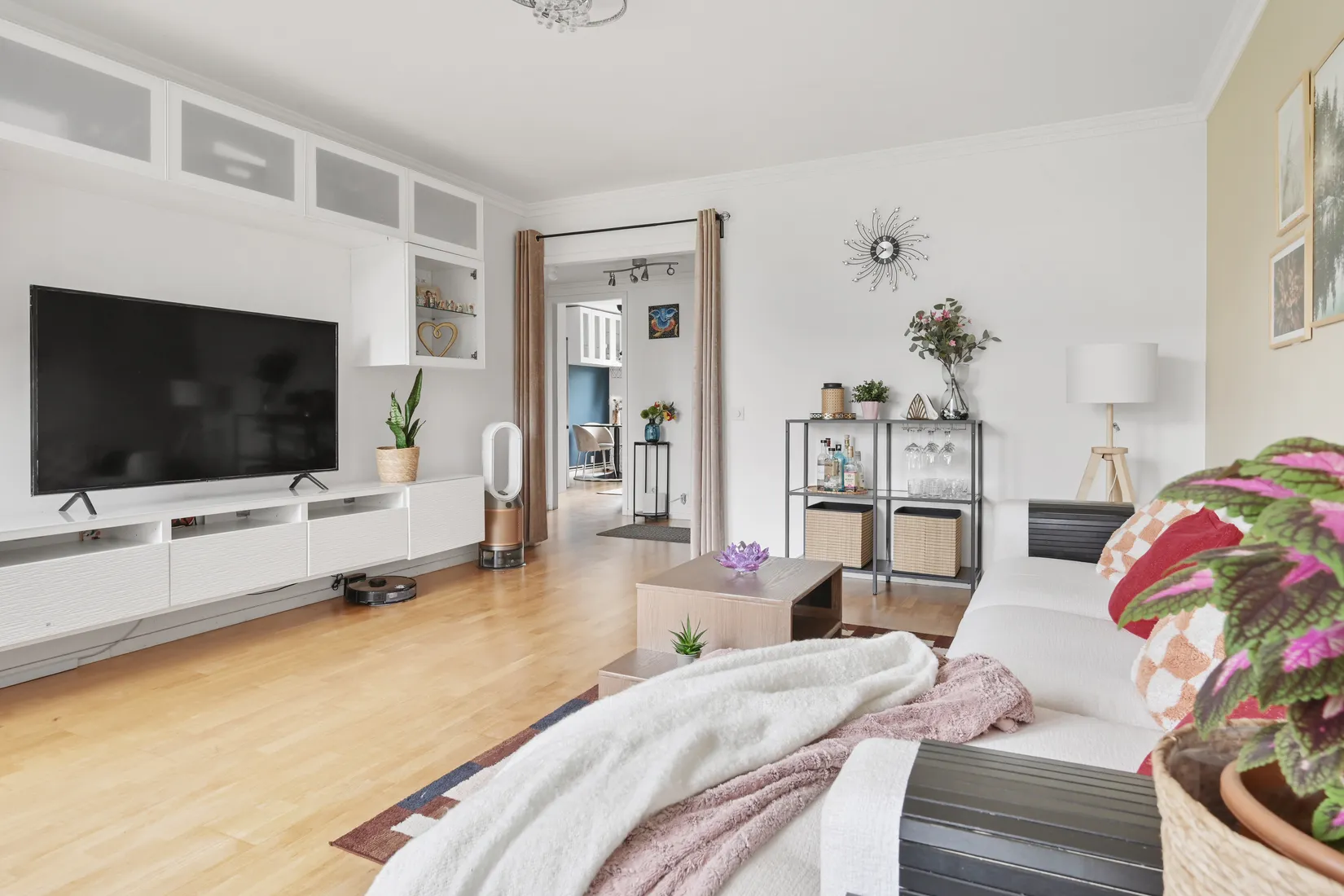 Bostadsrätt, Kavallerigatan 90, Centralt, Upplands Väsby