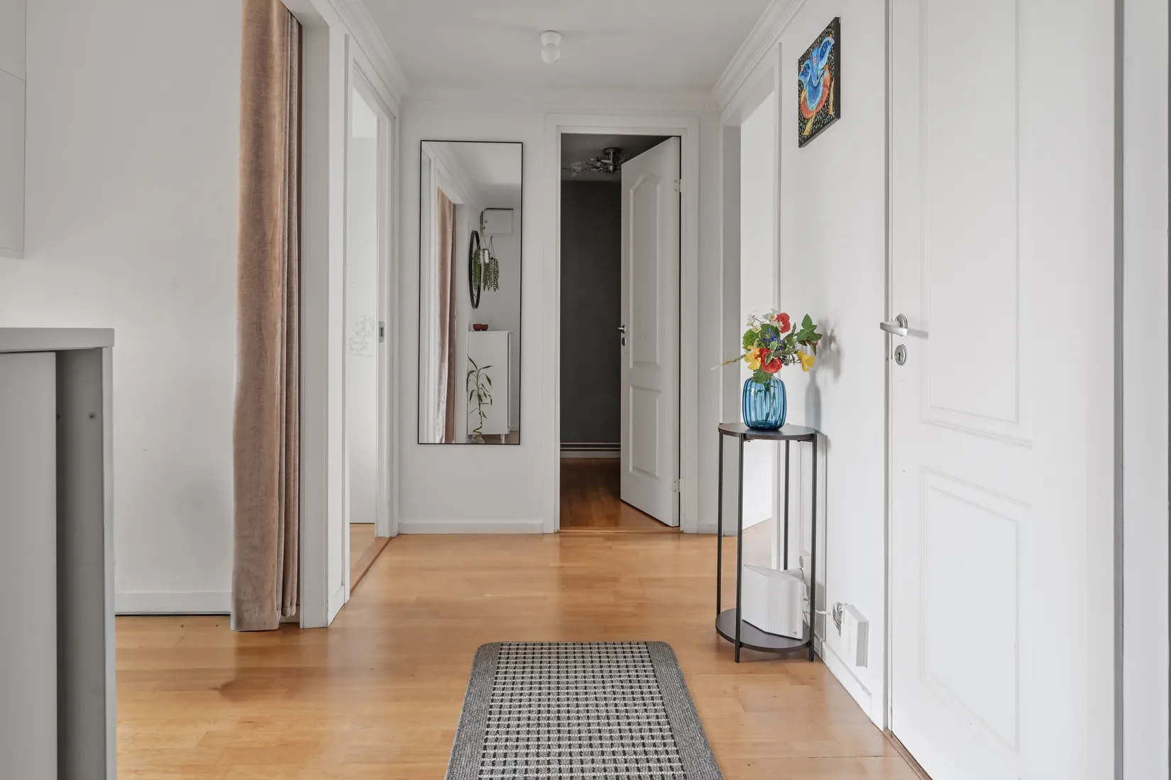 Bostadsrätt, Kavallerigatan 90, Centralt, Upplands Väsby