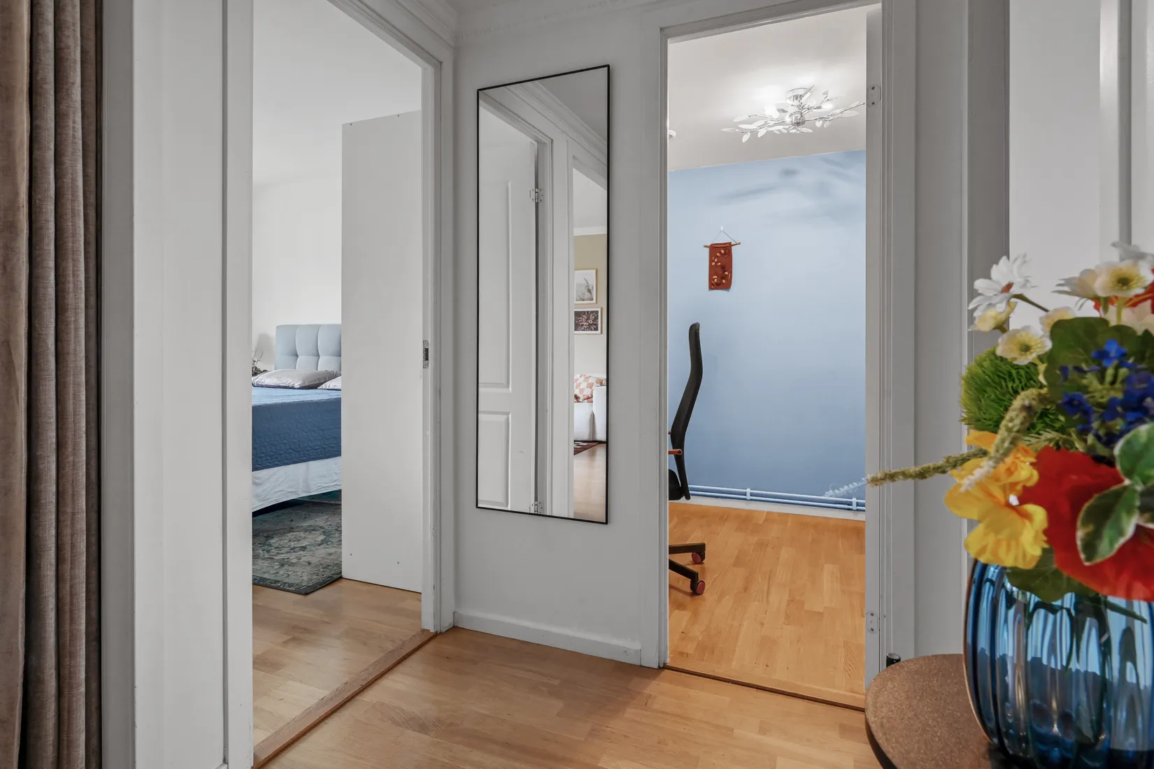 Bostadsrätt, Kavallerigatan 90, Centralt, Upplands Väsby
