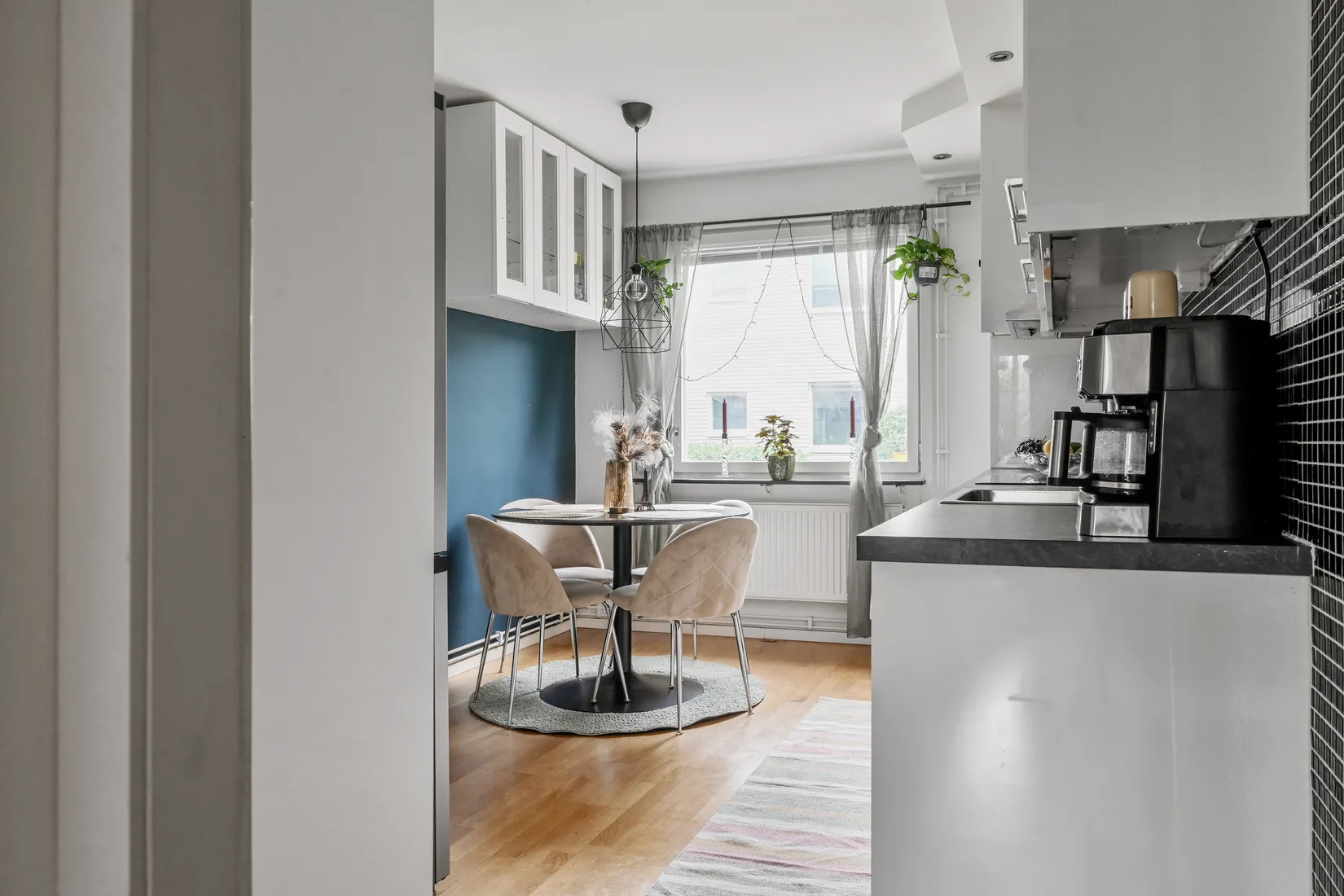 Bostadsrätt, Kavallerigatan 90, Centralt, Upplands Väsby