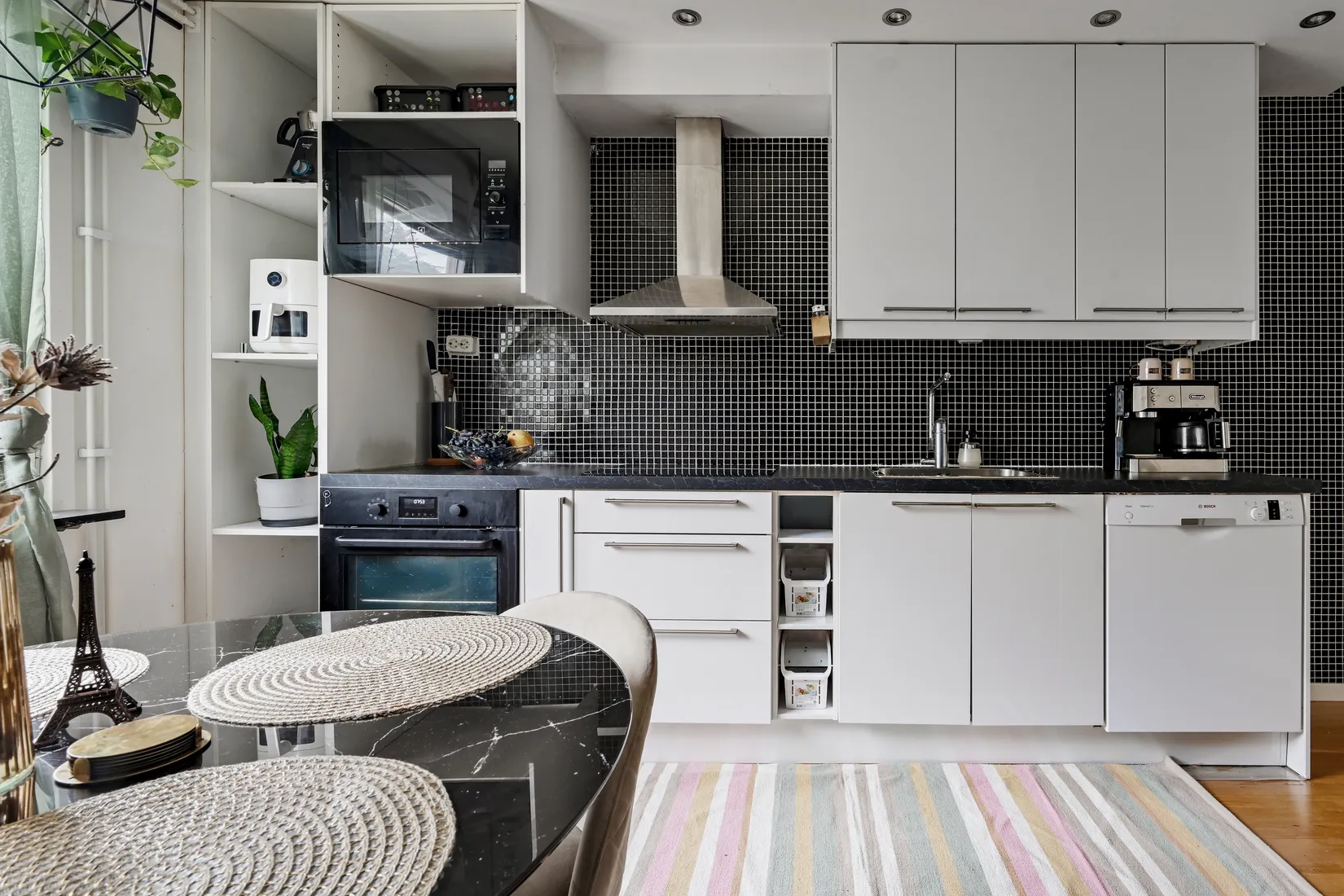 Bostadsrätt, Kavallerigatan 90, Centralt, Upplands Väsby