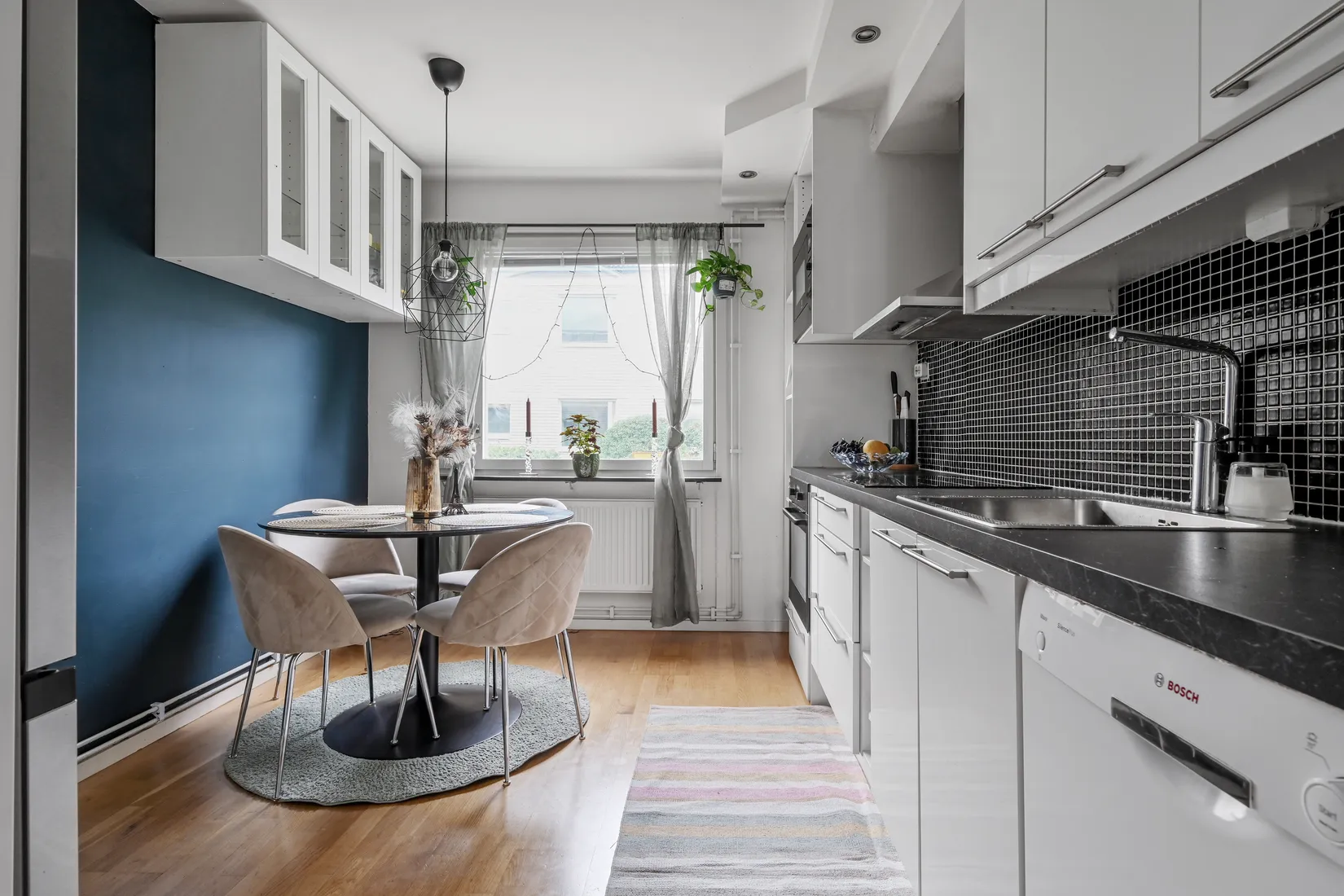 Bostadsrätt, Kavallerigatan 90, Centralt, Upplands Väsby