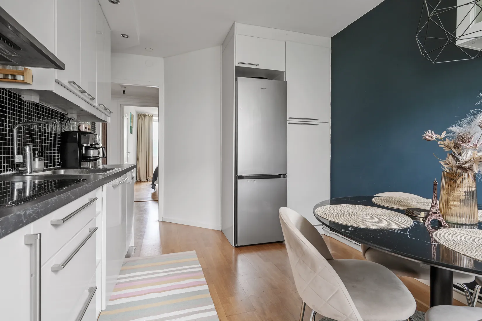 Bostadsrätt, Kavallerigatan 90, Centralt, Upplands Väsby