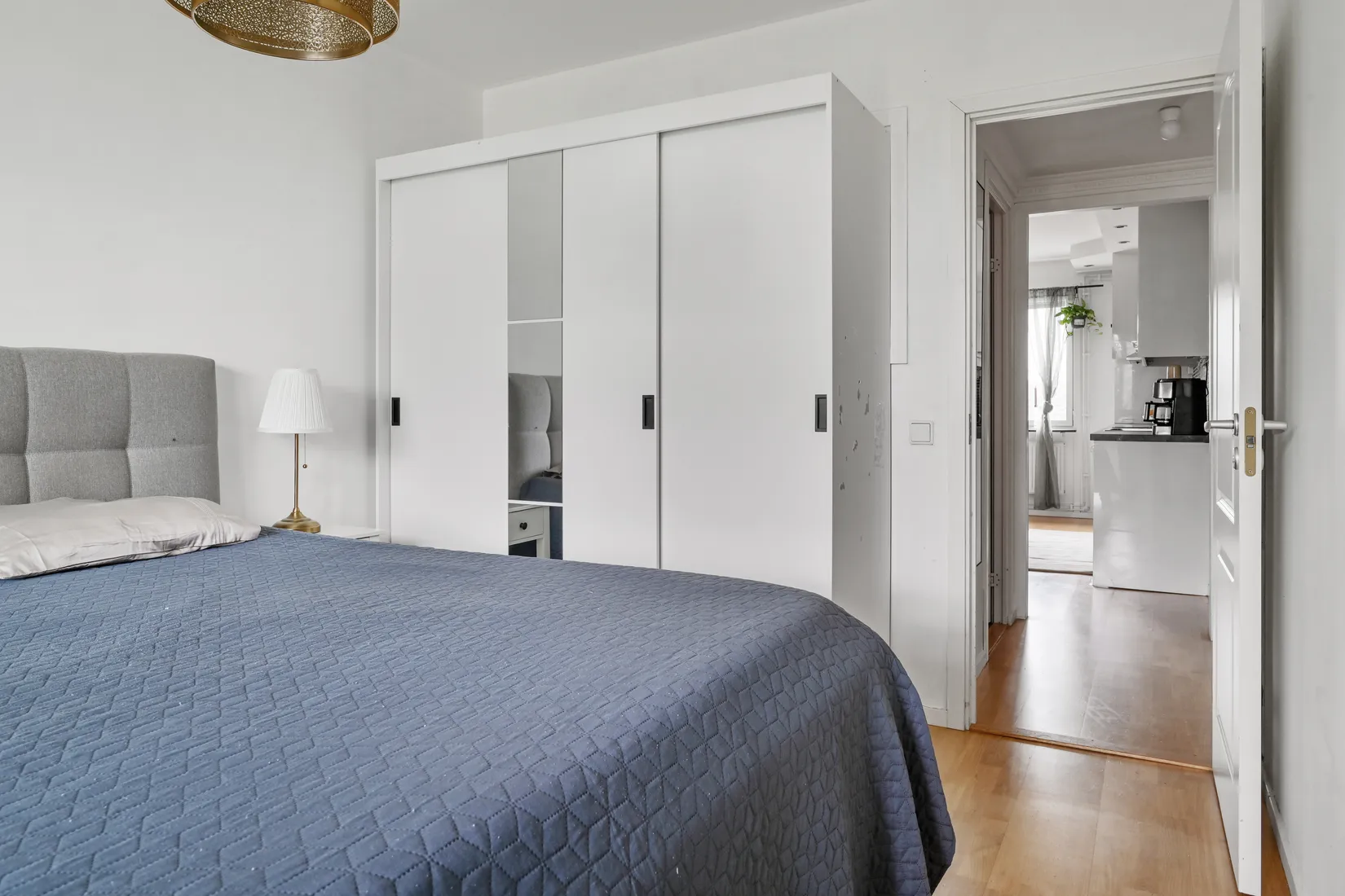 Bostadsrätt, Kavallerigatan 90, Centralt, Upplands Väsby