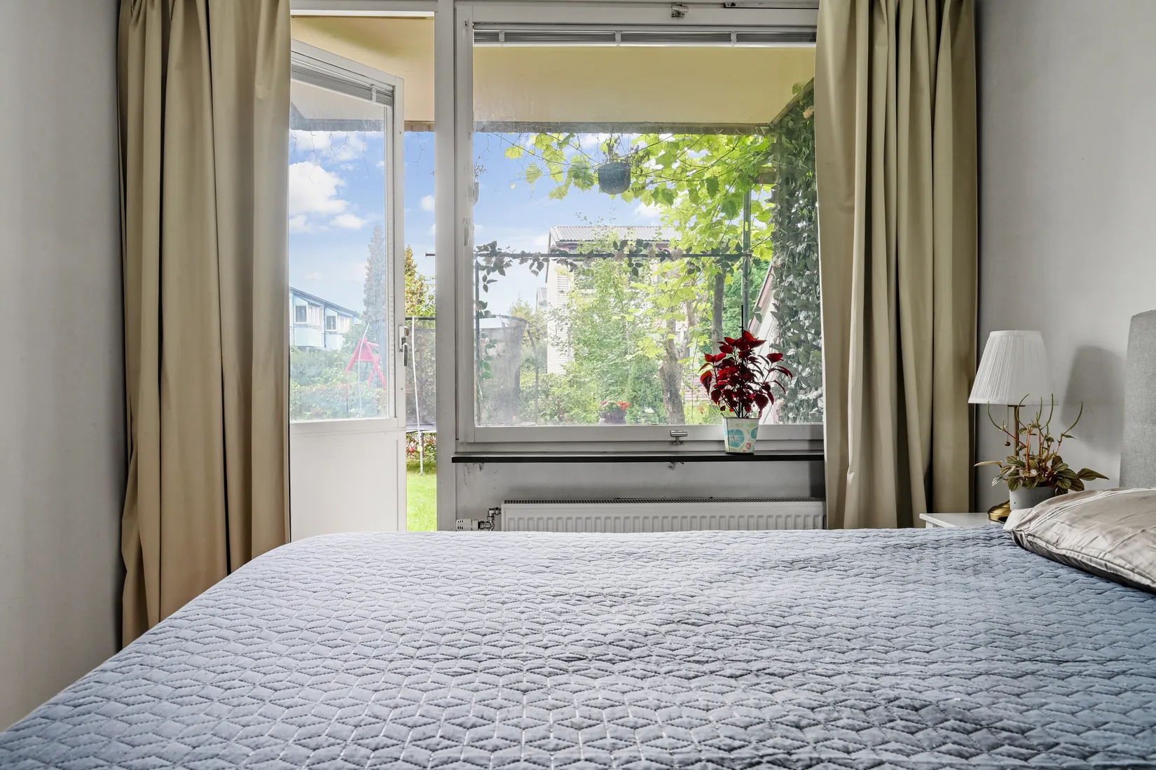 Bostadsrätt, Kavallerigatan 90, Centralt, Upplands Väsby