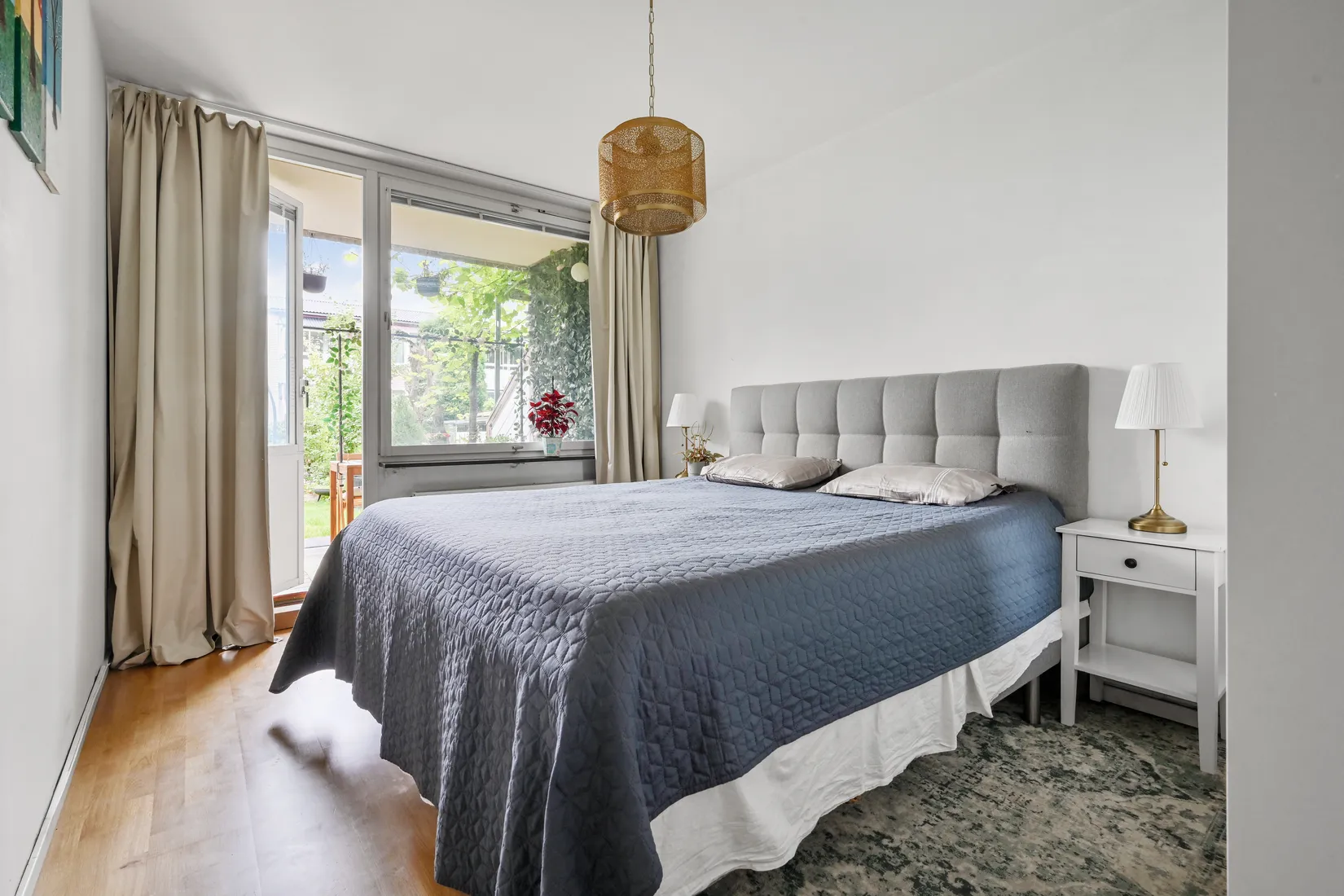 Bostadsrätt, Kavallerigatan 90, Centralt, Upplands Väsby
