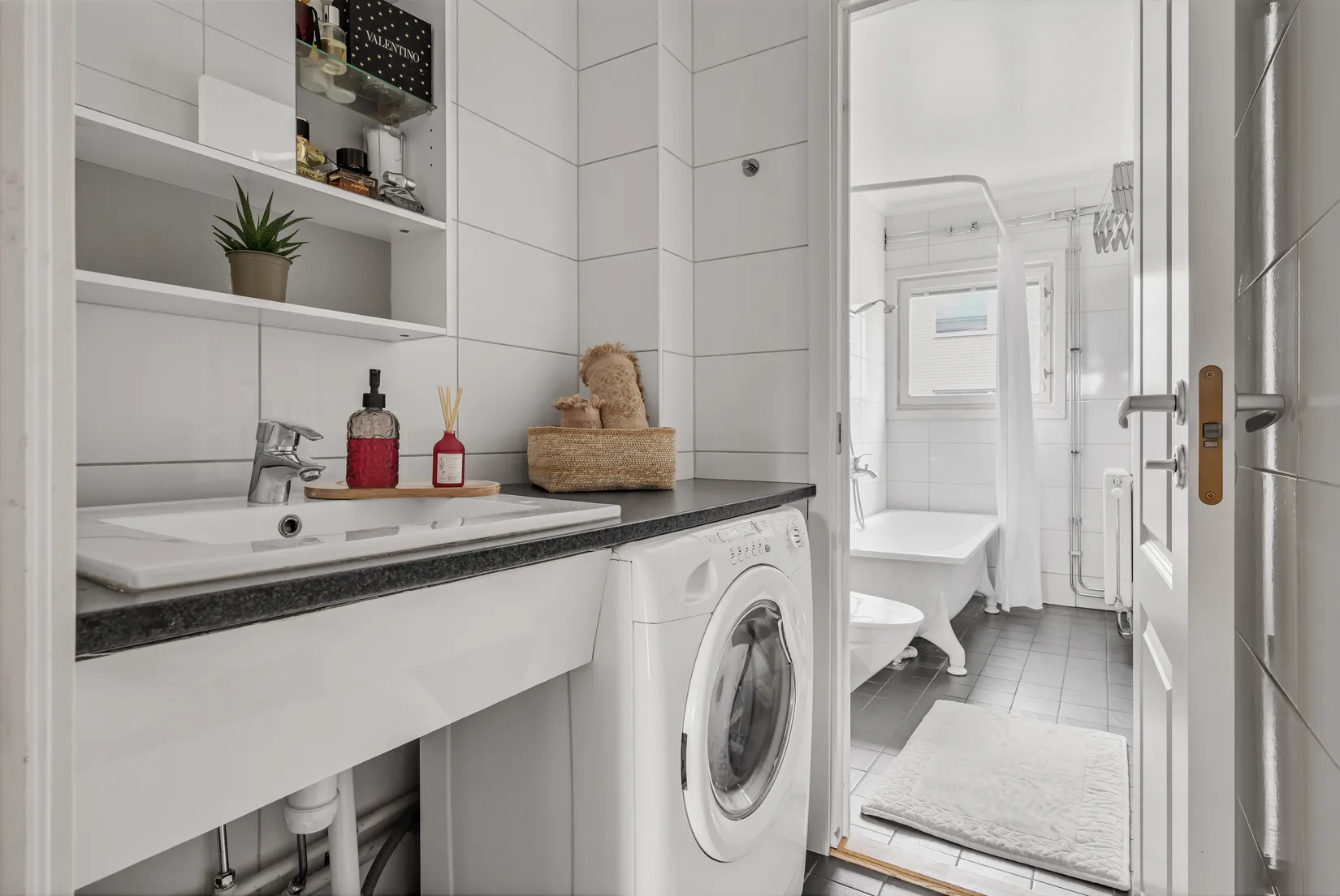 Bostadsrätt, Kavallerigatan 90, Centralt, Upplands Väsby
