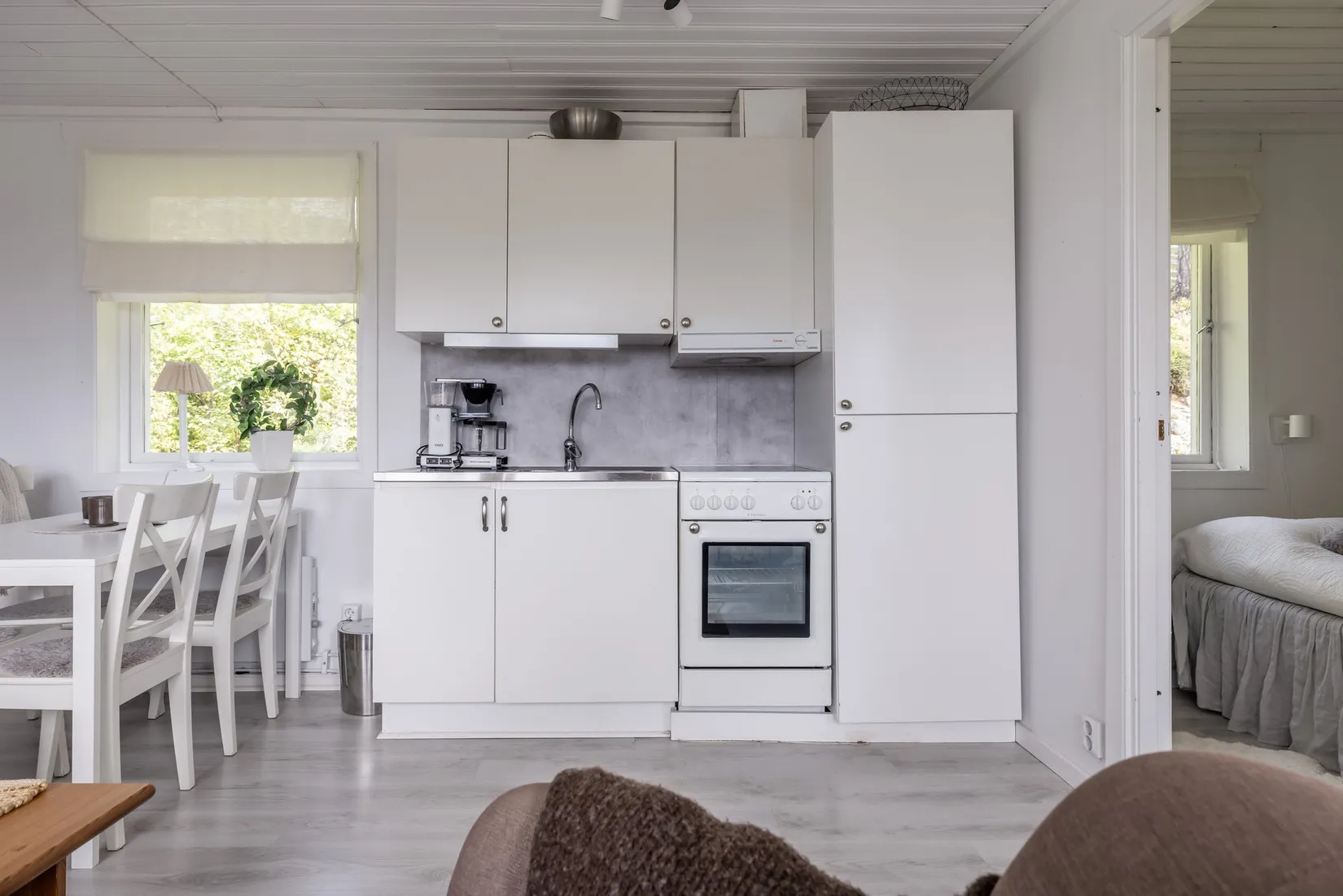 Fritidshus, Lövhammaren Rödbläran 13, Härjedalen