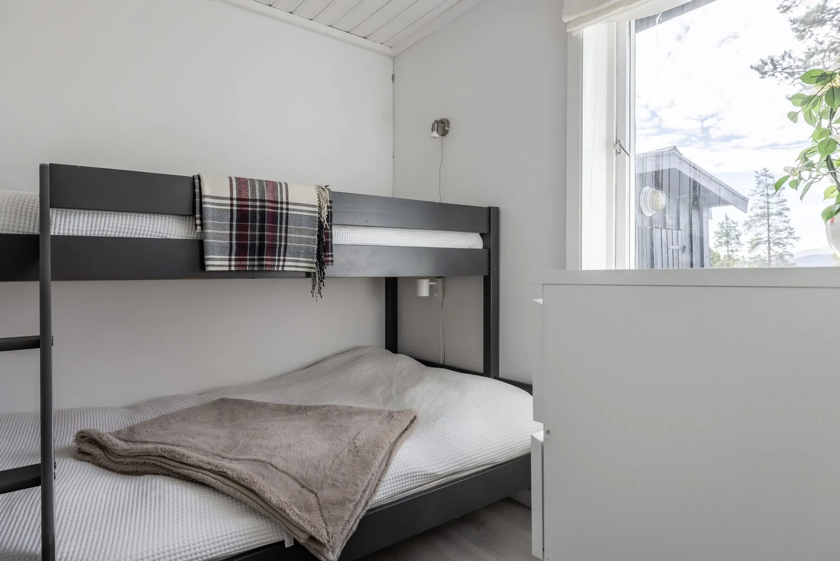Fritidshus, Lövhammaren Rödbläran 13, Härjedalen