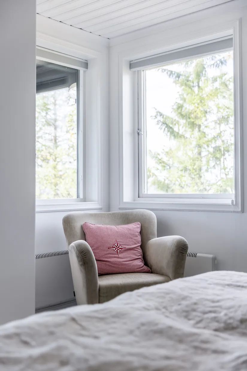 Fritidshus, Lövhammaren Rödbläran 13, Härjedalen
