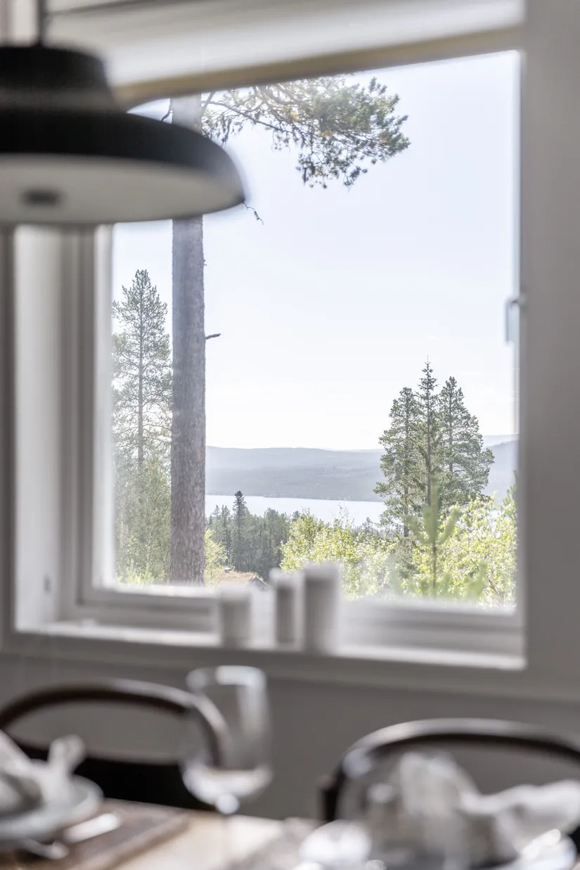 Fritidshus, Lövhammaren Rödbläran 13, Härjedalen