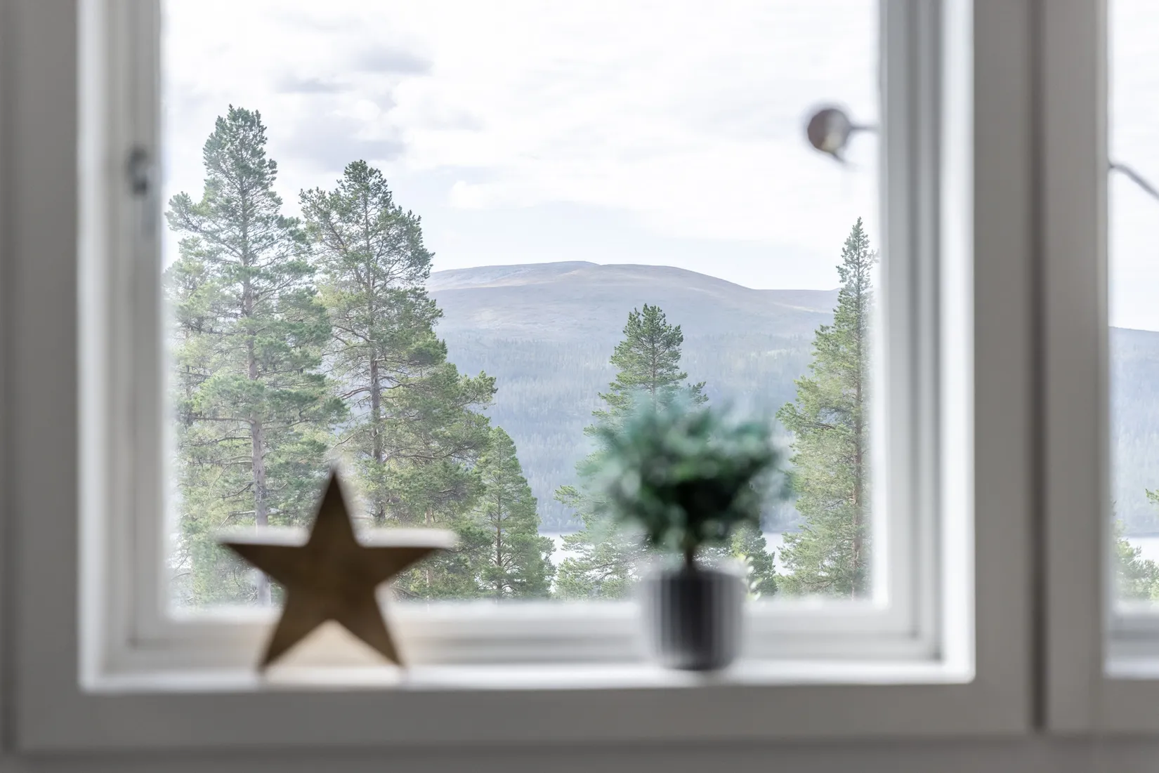 Fritidshus, Lövhammaren Rödbläran 13, Härjedalen