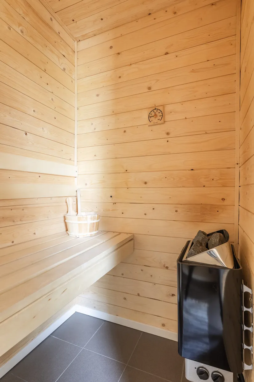 Fritidshus, Lövhammaren Rödbläran 13, Härjedalen