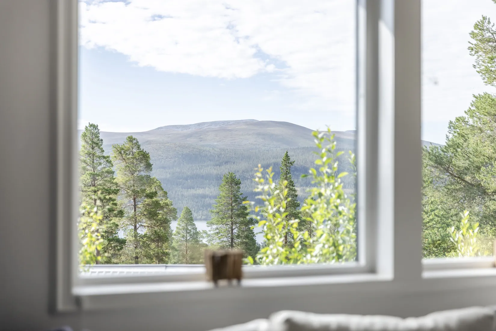 Fritidshus, Lövhammaren Rödbläran 13, Härjedalen