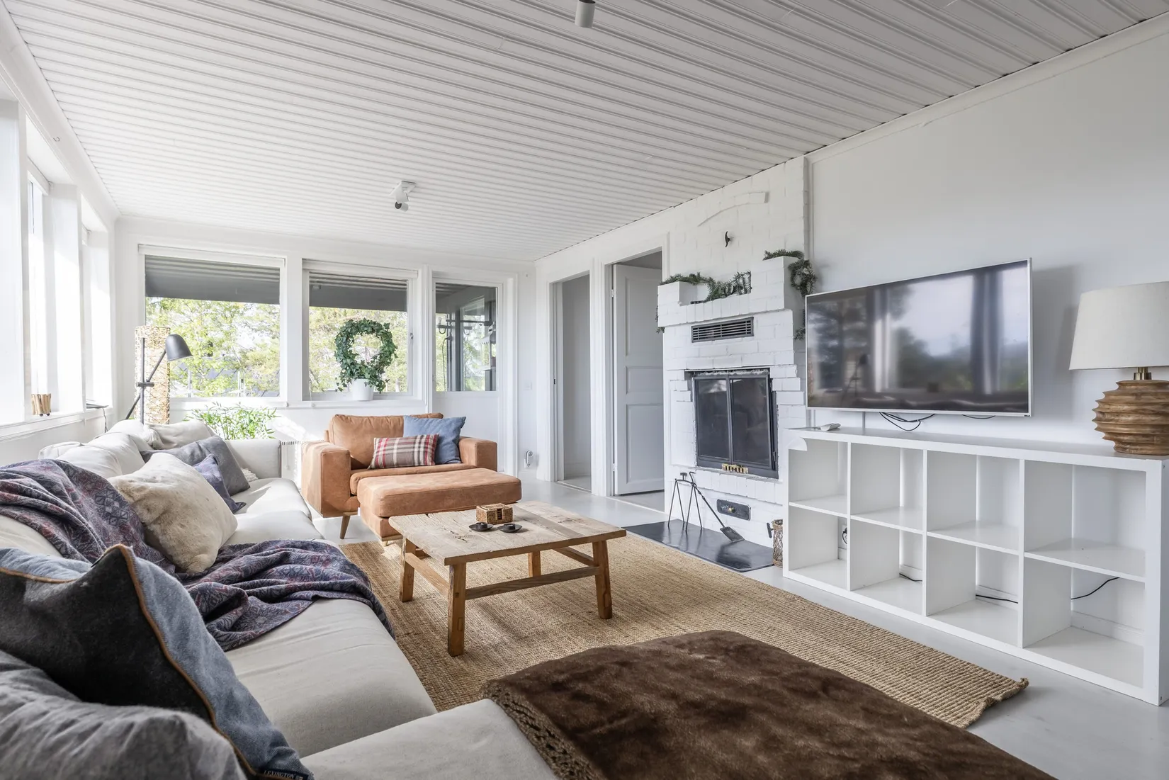 Fritidshus, Lövhammaren Rödbläran 13, Härjedalen