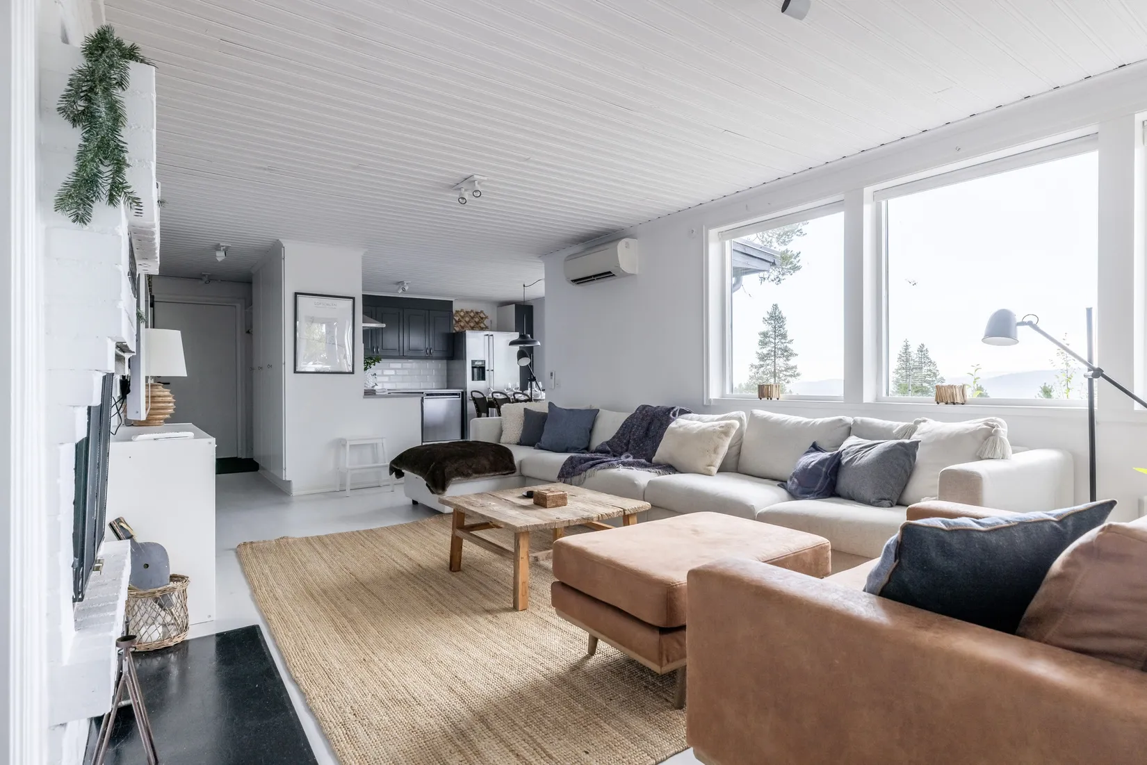 Fritidshus, Lövhammaren Rödbläran 13, Härjedalen