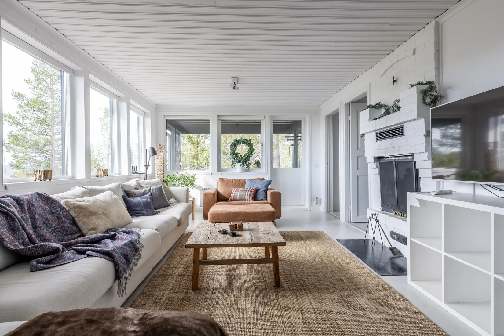 Fritidshus, Lövhammaren Rödbläran 13, Härjedalen
