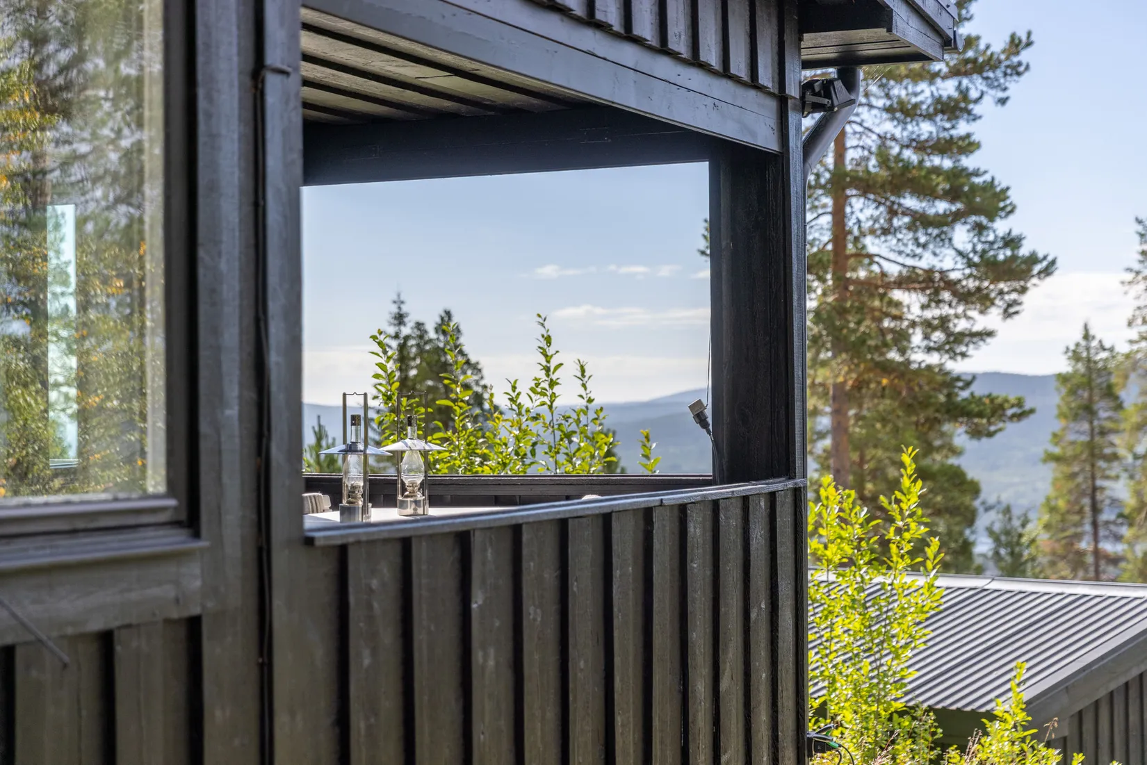 Fritidshus, Lövhammaren Rödbläran 13, Härjedalen