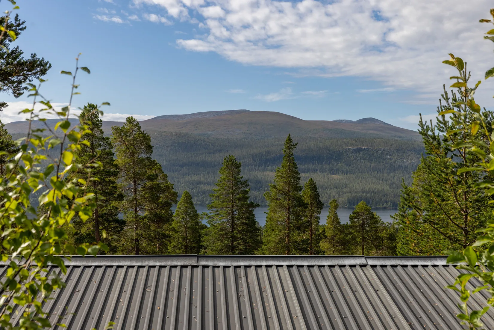 Fritidshus, Lövhammaren Rödbläran 13, Härjedalen