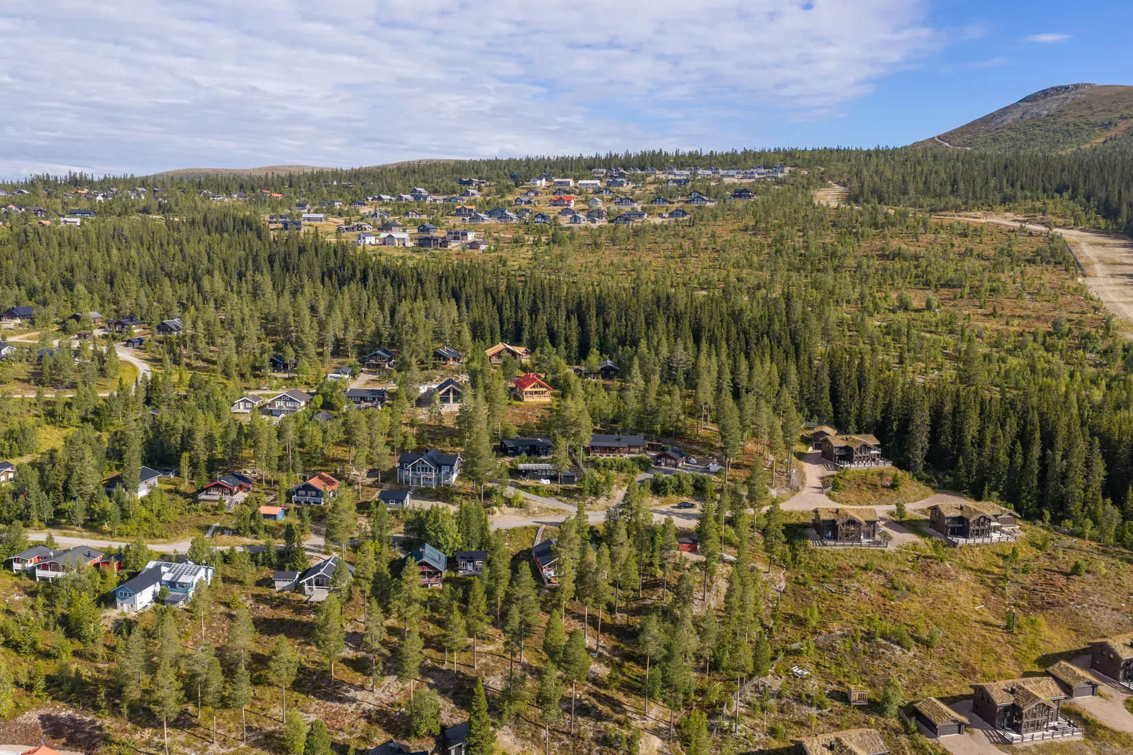 Fritidshus, Lövhammaren Rödbläran 13, Härjedalen