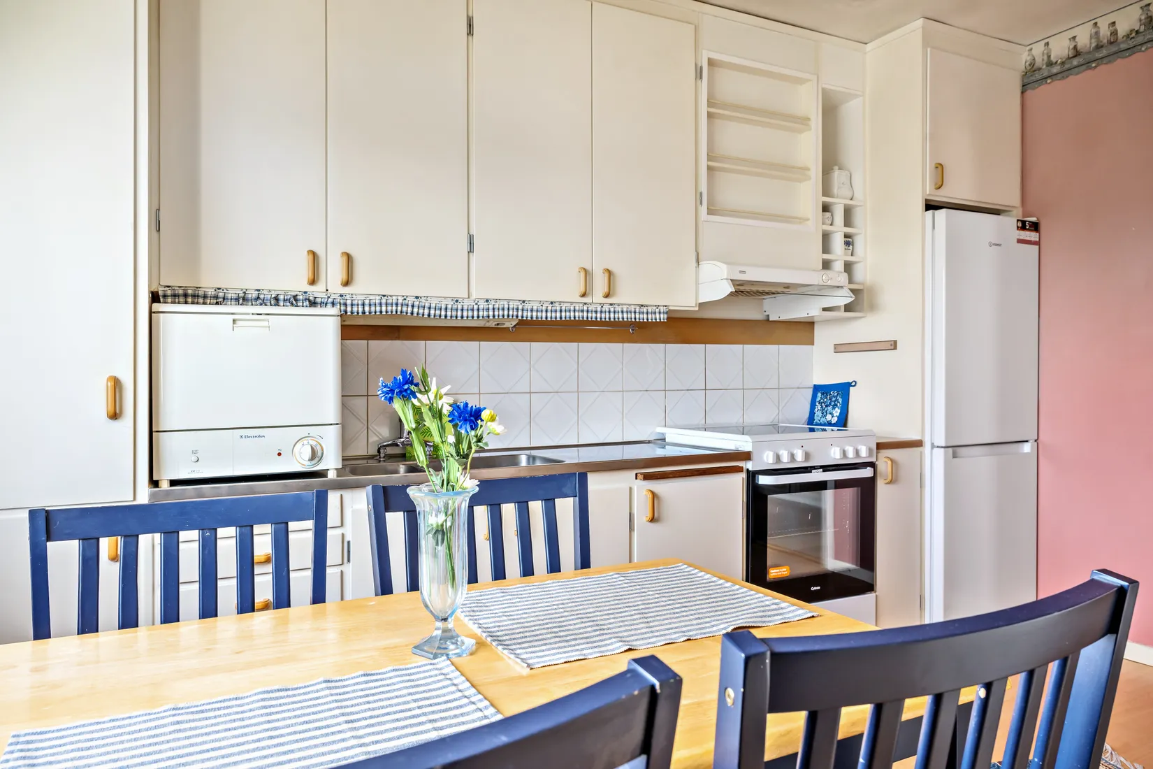 Bostadsrätt, Södra Storängsvägen 41, Östermalm, Finspång
