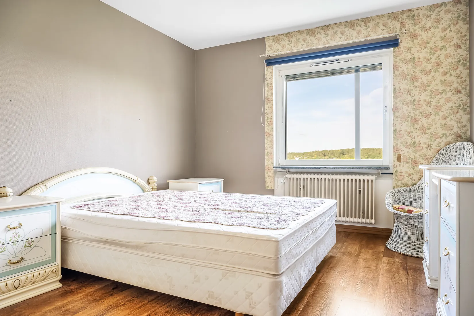 Bostadsrätt, Södra Storängsvägen 41, Östermalm, Finspång