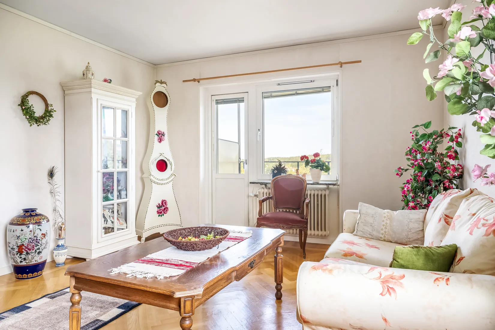 Bostadsrätt, Södra Storängsvägen 41, Östermalm, Finspång