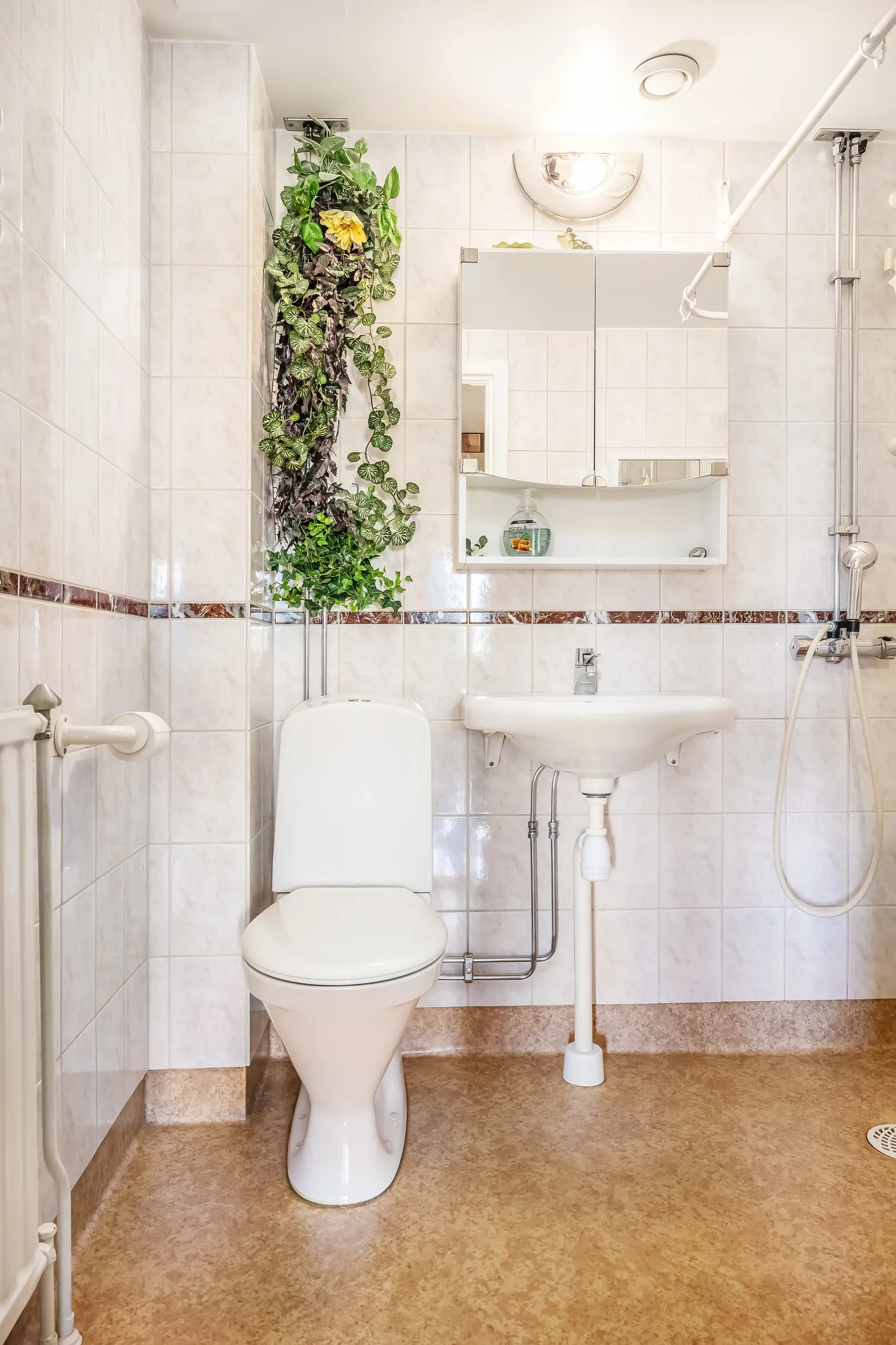 Bostadsrätt, Södra Storängsvägen 41, Östermalm, Finspång