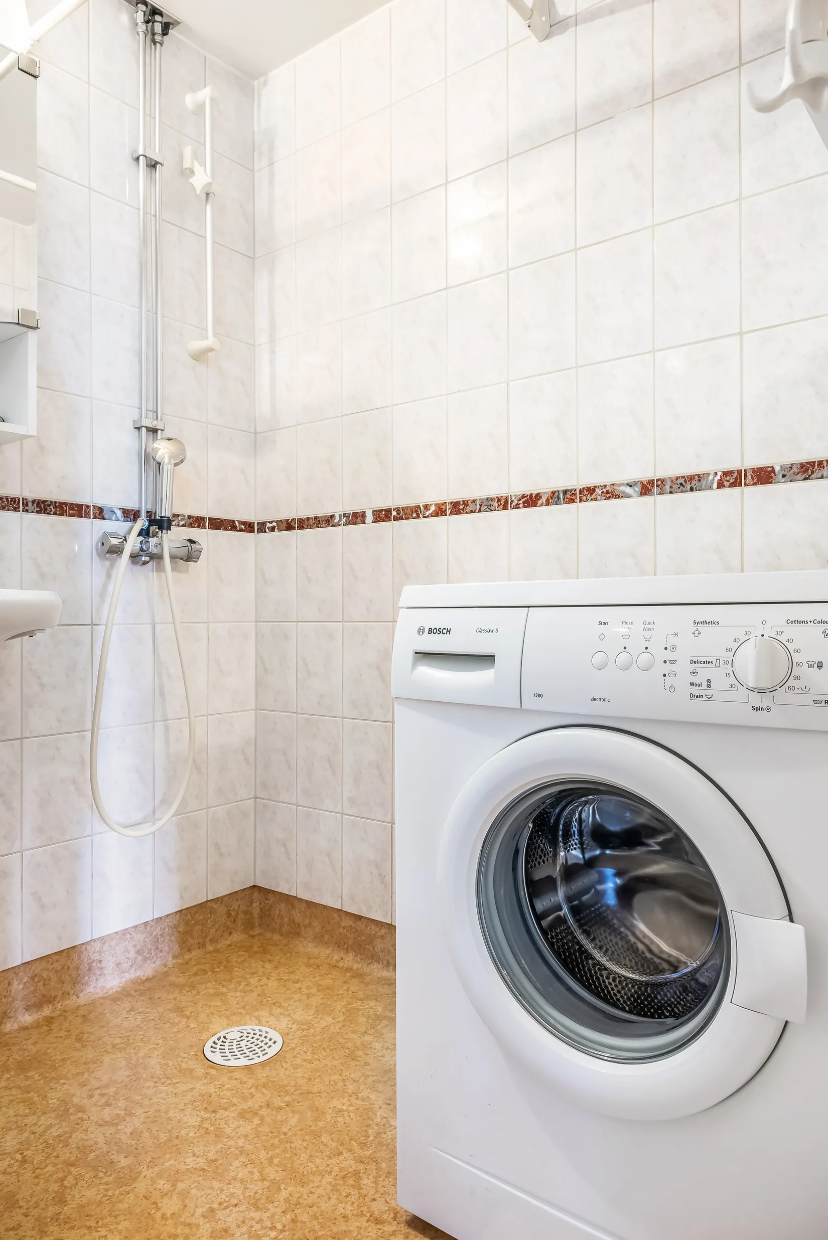 Bostadsrätt, Södra Storängsvägen 41, Östermalm, Finspång