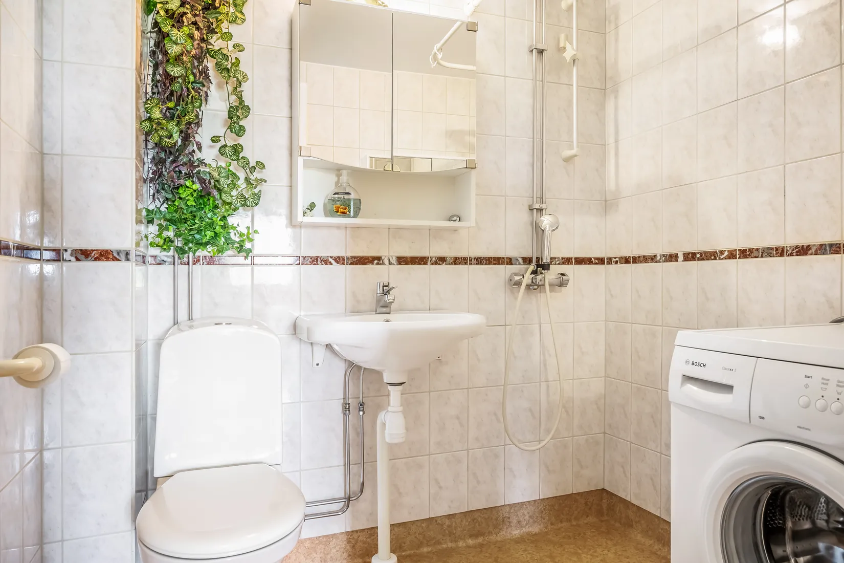 Bostadsrätt, Södra Storängsvägen 41, Östermalm, Finspång