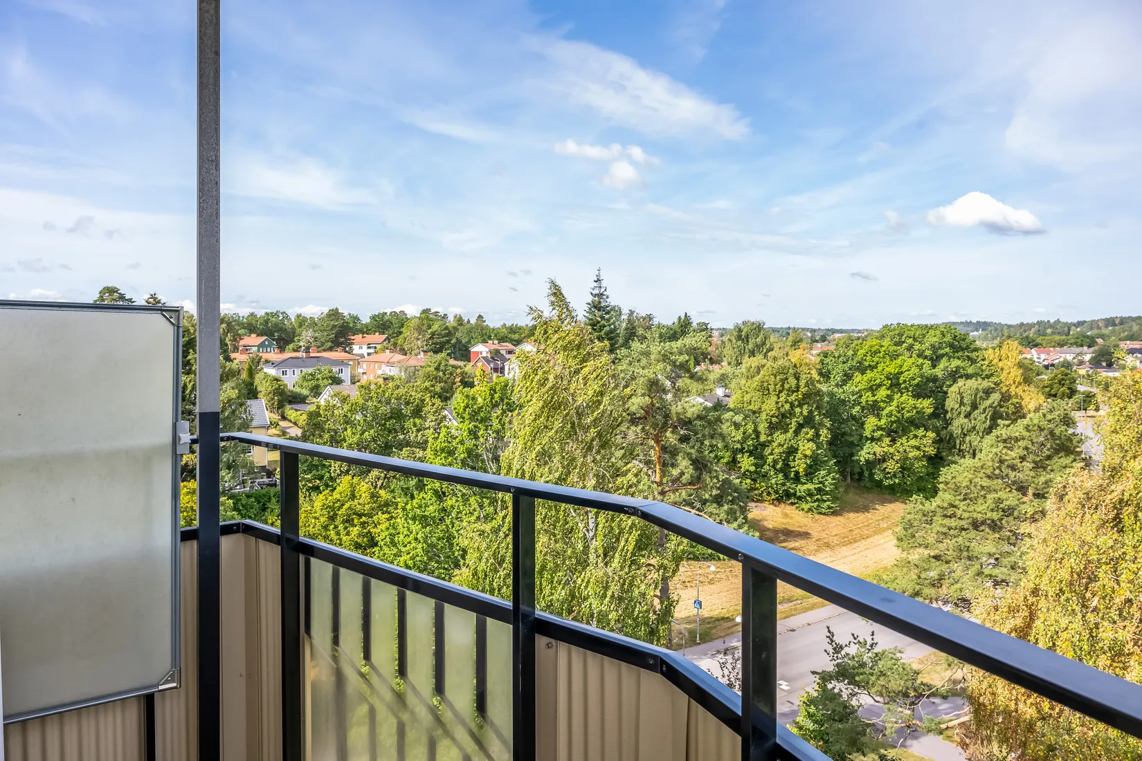 Bostadsrätt, Södra Storängsvägen 41, Östermalm, Finspång