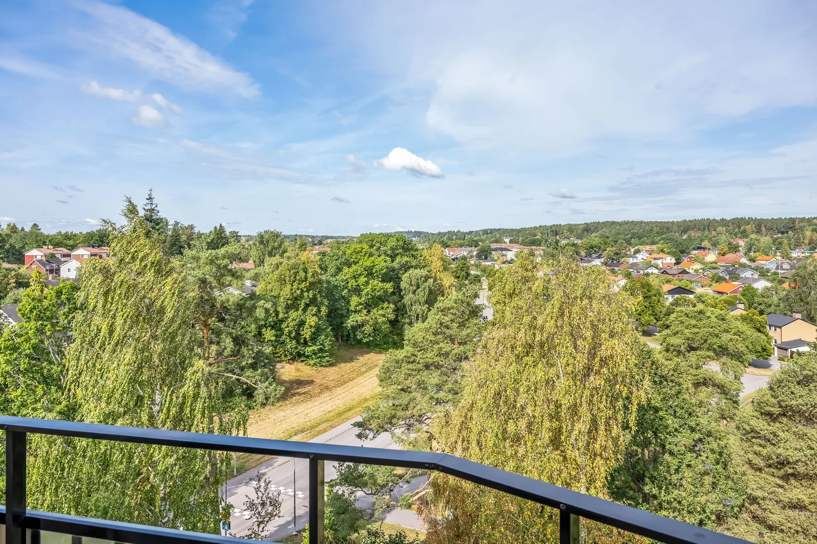Bostadsrätt, Södra Storängsvägen 41, Östermalm, Finspång