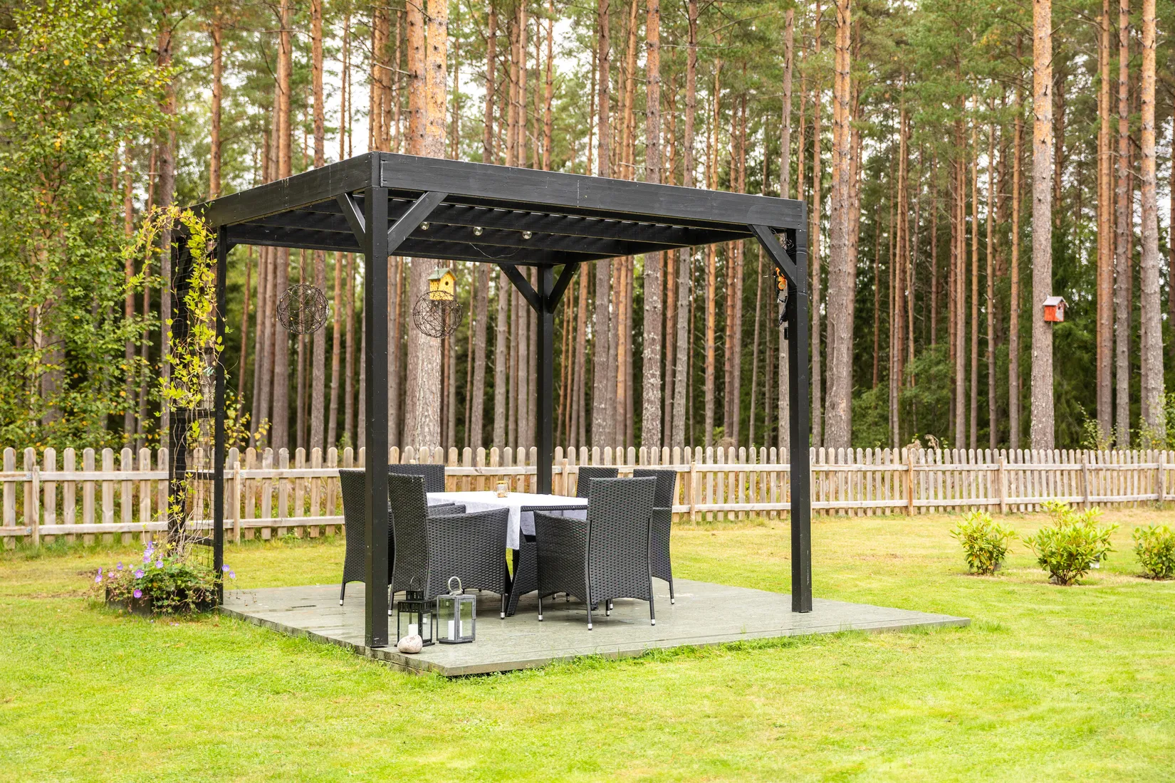 Villa, Stenåsvägen 9, Dyvelsten, Forshaga