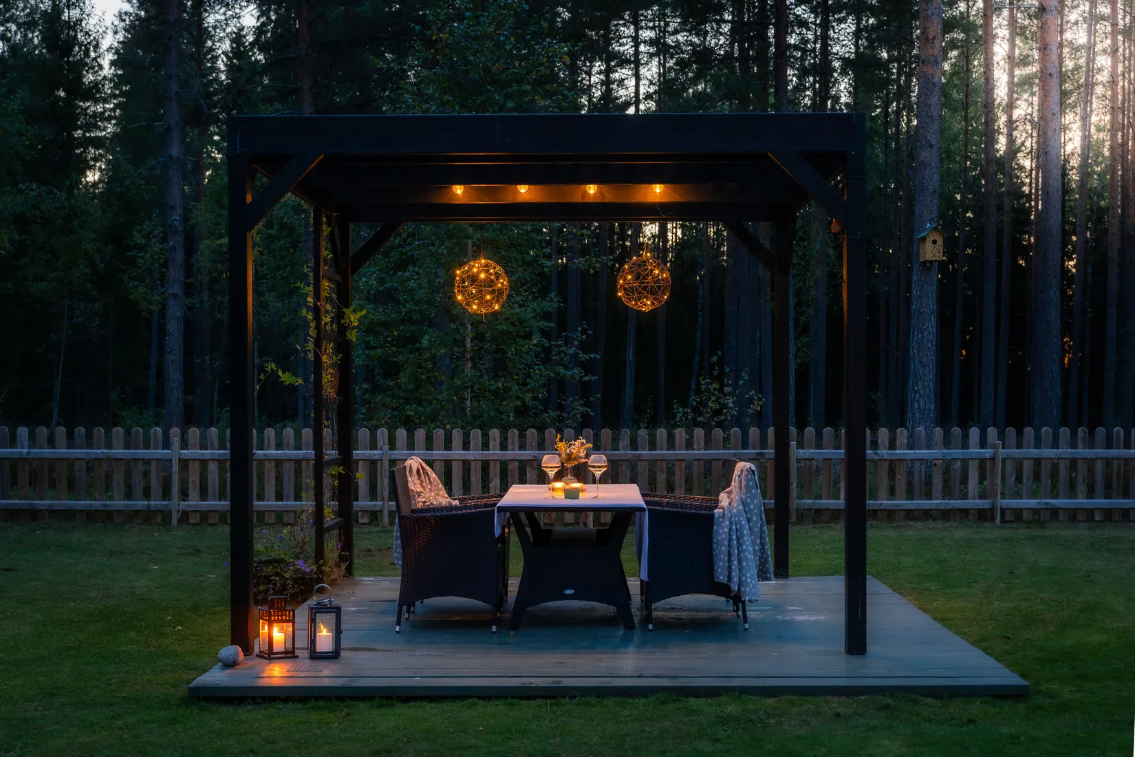 Villa, Stenåsvägen 9, Dyvelsten, Forshaga