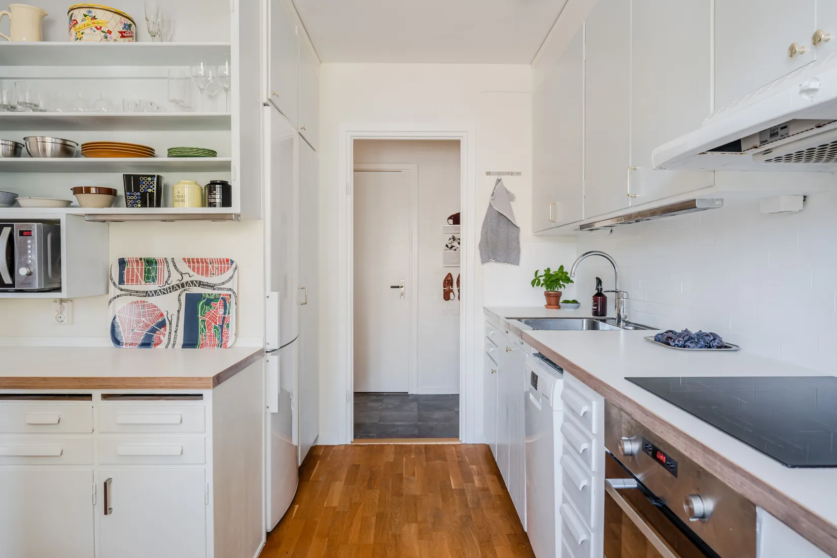 Bostadsrätt, Stigbergsvägen 11, Eriksberg, Uppsala