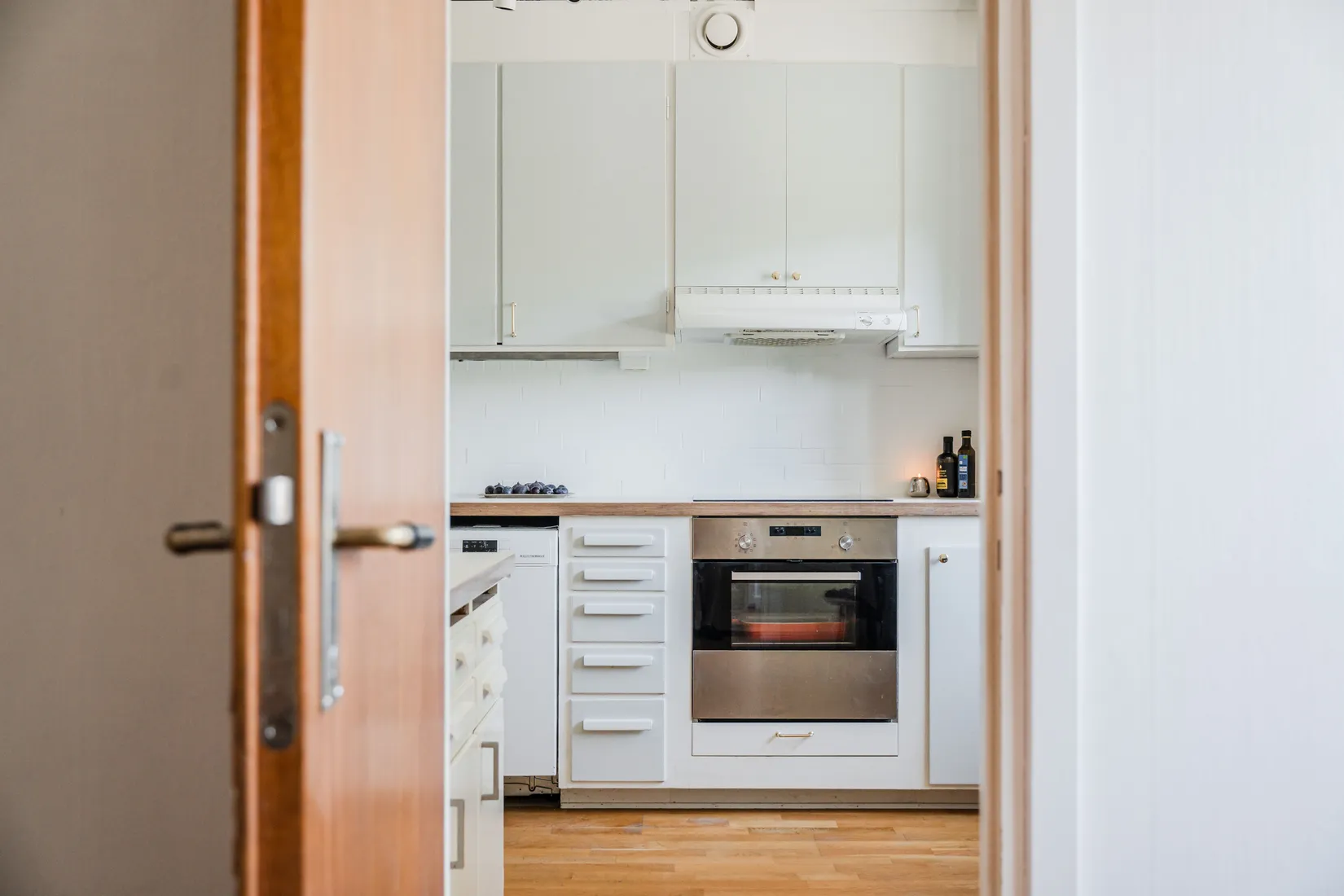 Bostadsrätt, Stigbergsvägen 11, Eriksberg, Uppsala