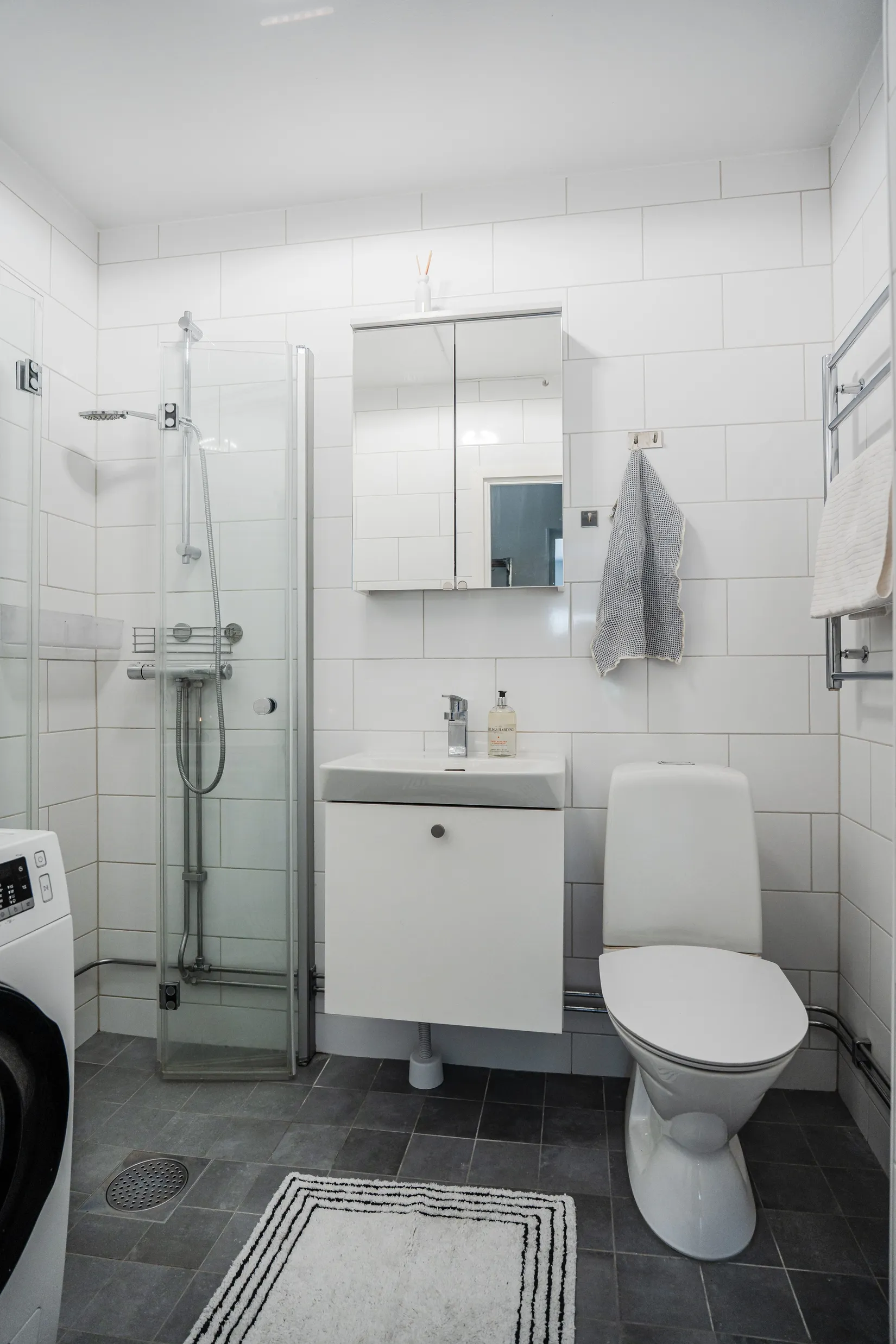 Bostadsrätt, Stigbergsvägen 11, Eriksberg, Uppsala