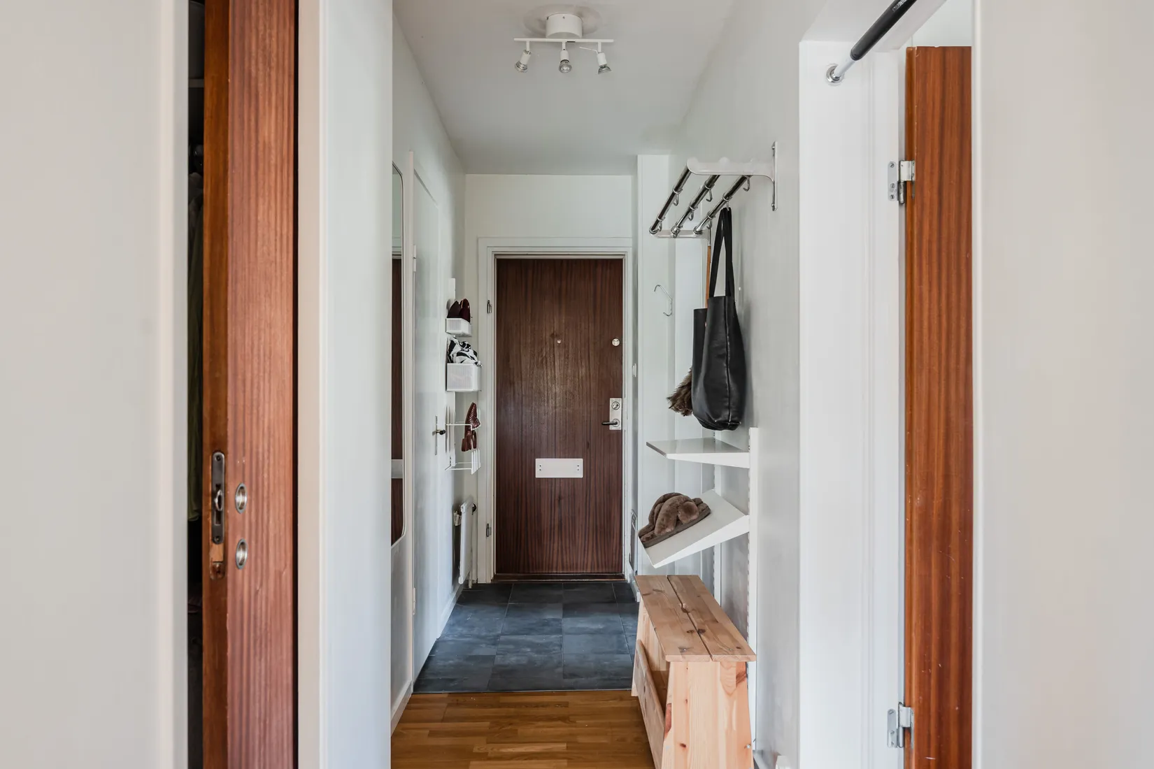Bostadsrätt, Stigbergsvägen 11, Eriksberg, Uppsala