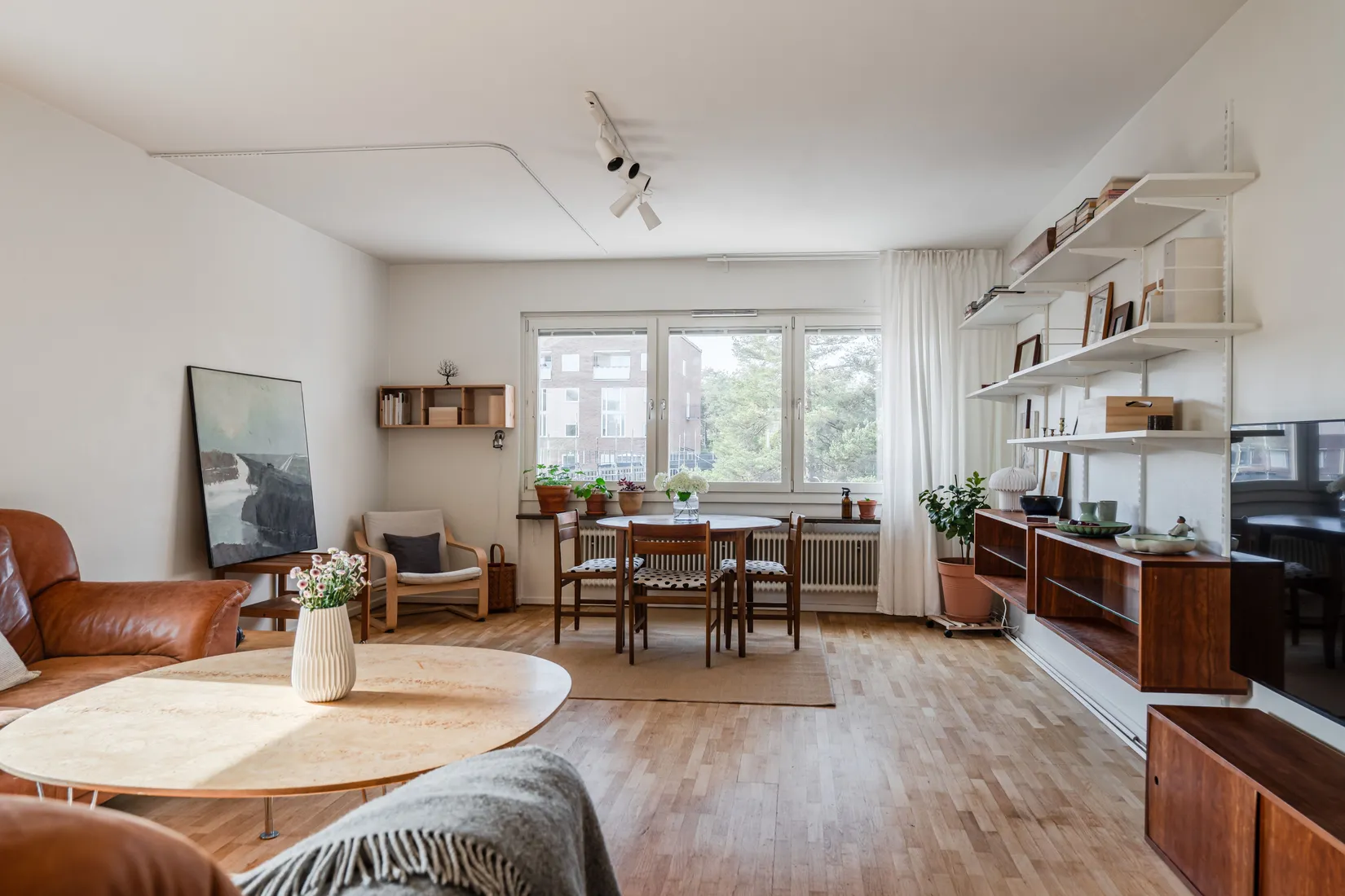 Bostadsrätt, Stigbergsvägen 11, Eriksberg, Uppsala