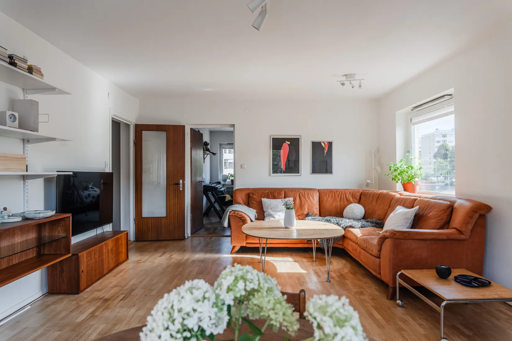Bostadsrätt, Stigbergsvägen 11, Eriksberg, Uppsala