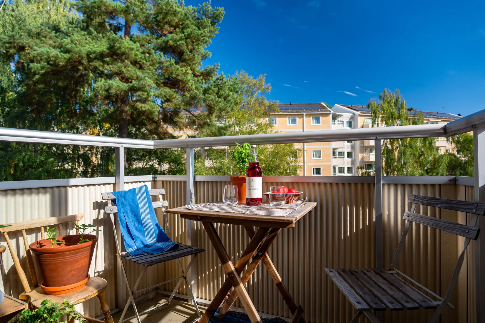 Bostadsrätt, Stigbergsvägen 11, Eriksberg, Uppsala