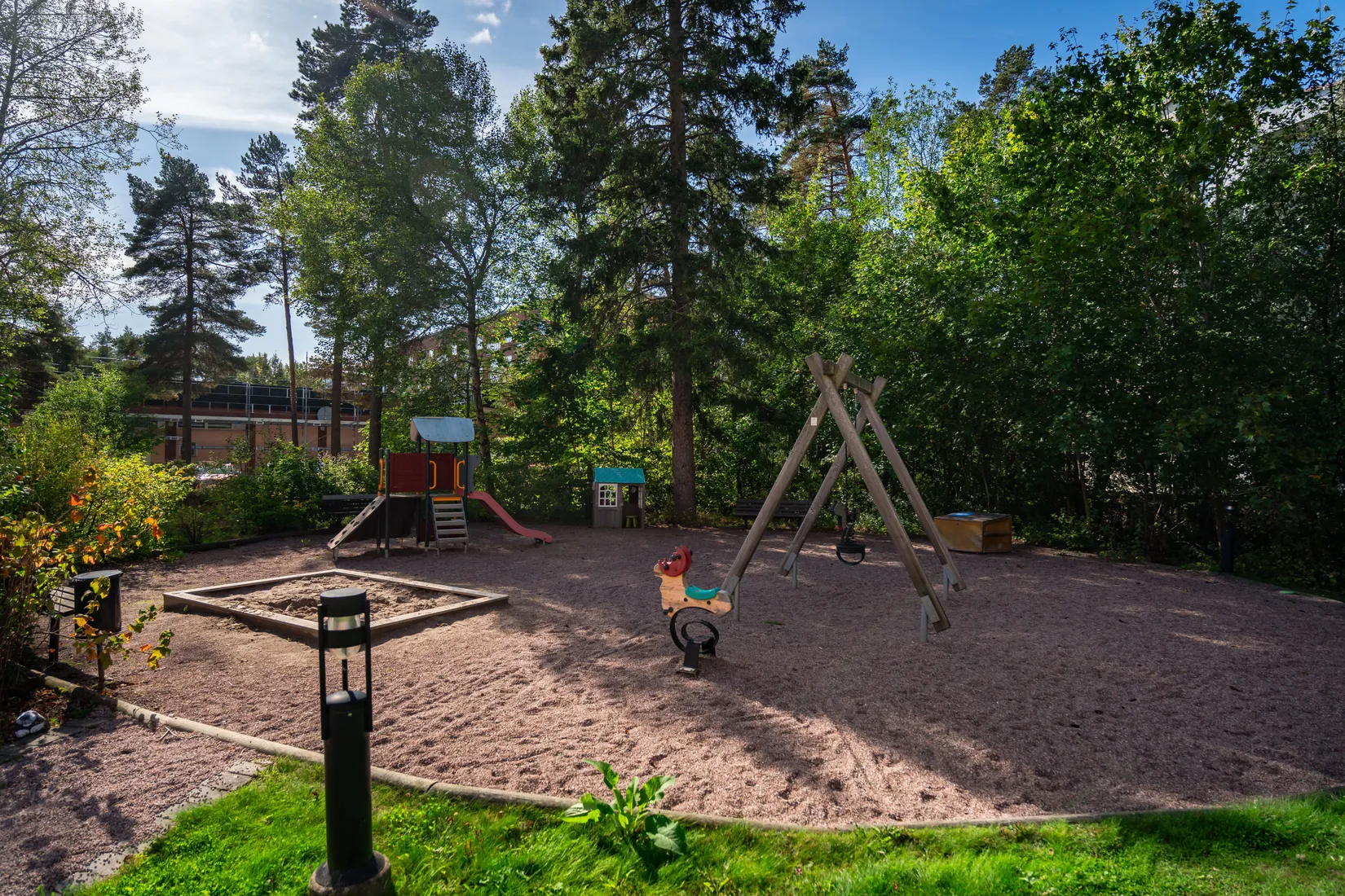 Bostadsrätt, Stigbergsvägen 11, Eriksberg, Uppsala