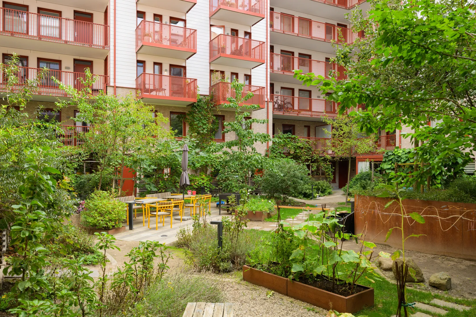 Bostadsrätt, Lilla Varvsgatan 51A, Dockan, Malmö