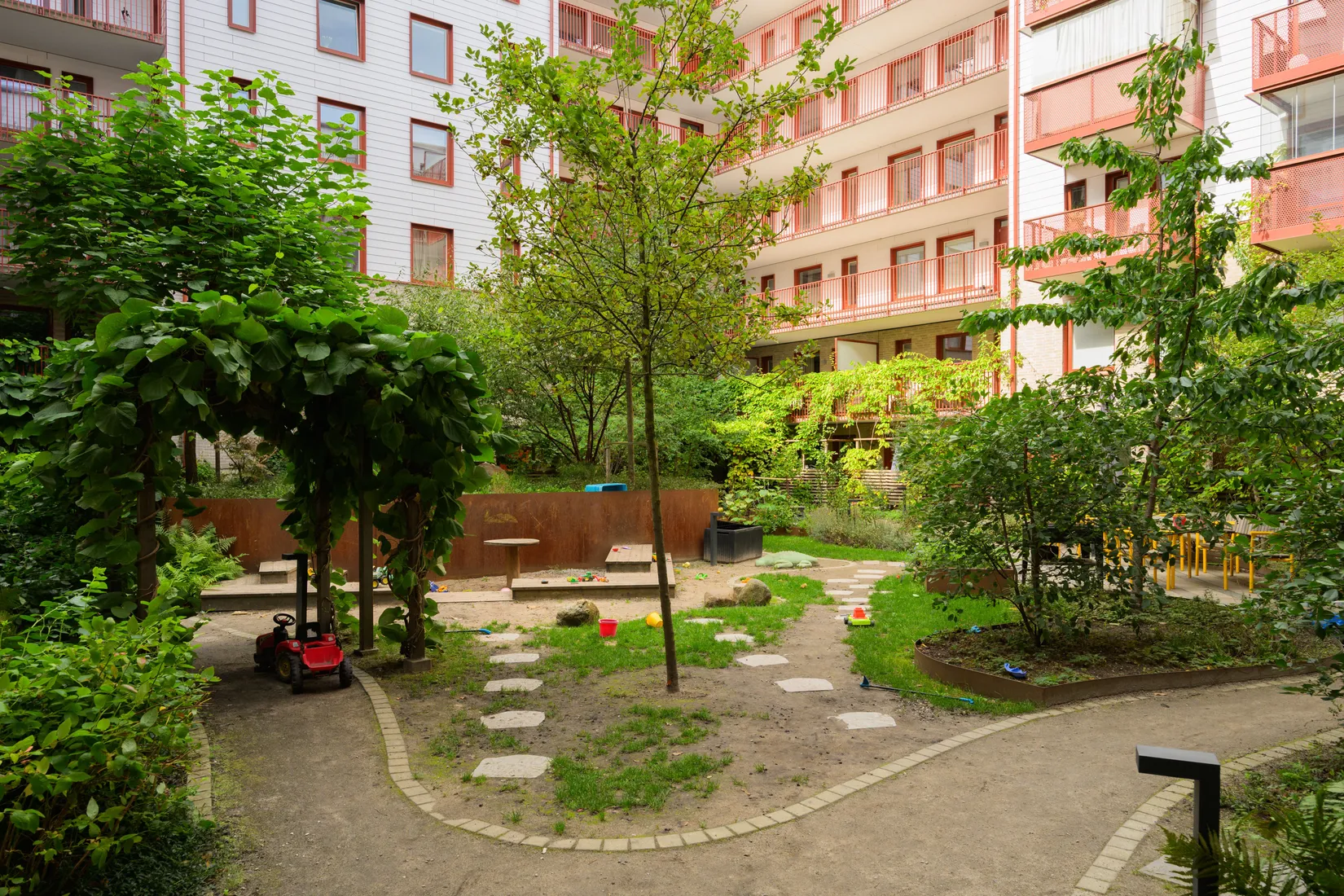 Bostadsrätt, Lilla Varvsgatan 51A, Dockan, Malmö