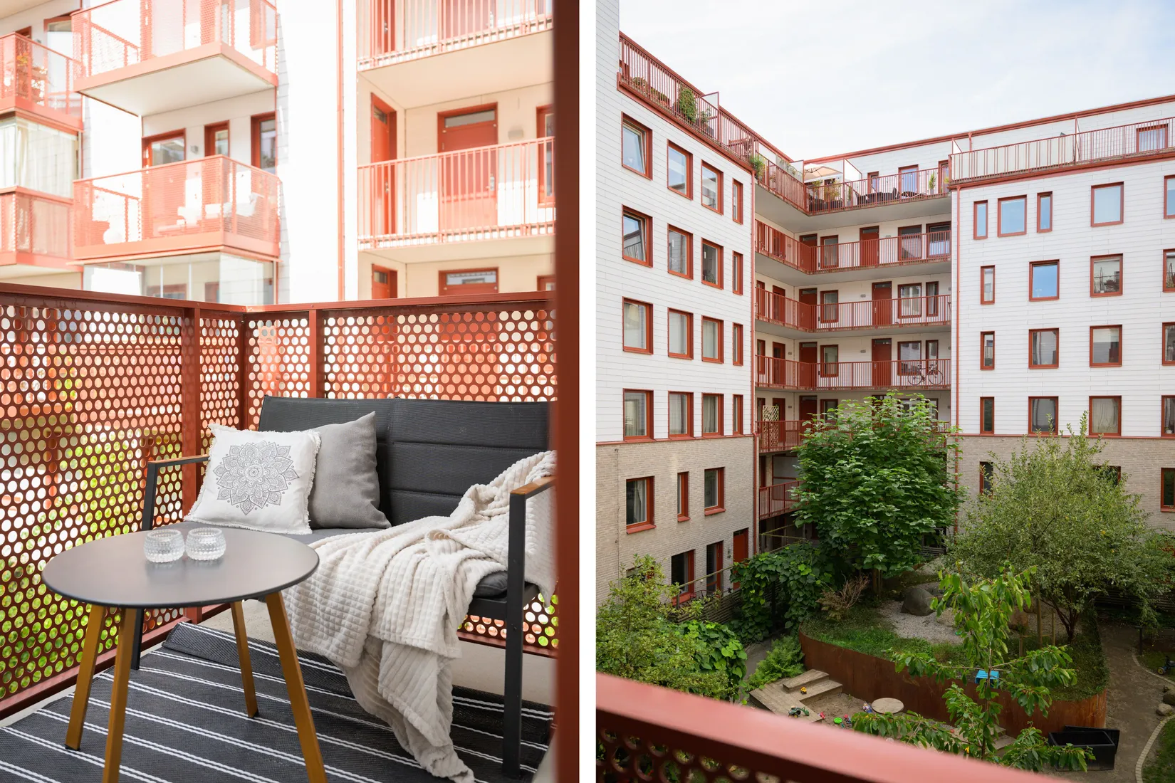 Bostadsrätt, Lilla Varvsgatan 51A, Dockan, Malmö