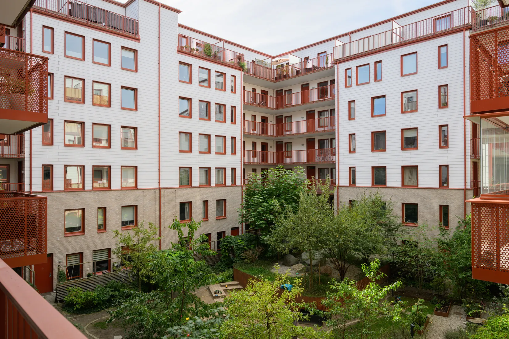 Bostadsrätt, Lilla Varvsgatan 51A, Dockan, Malmö
