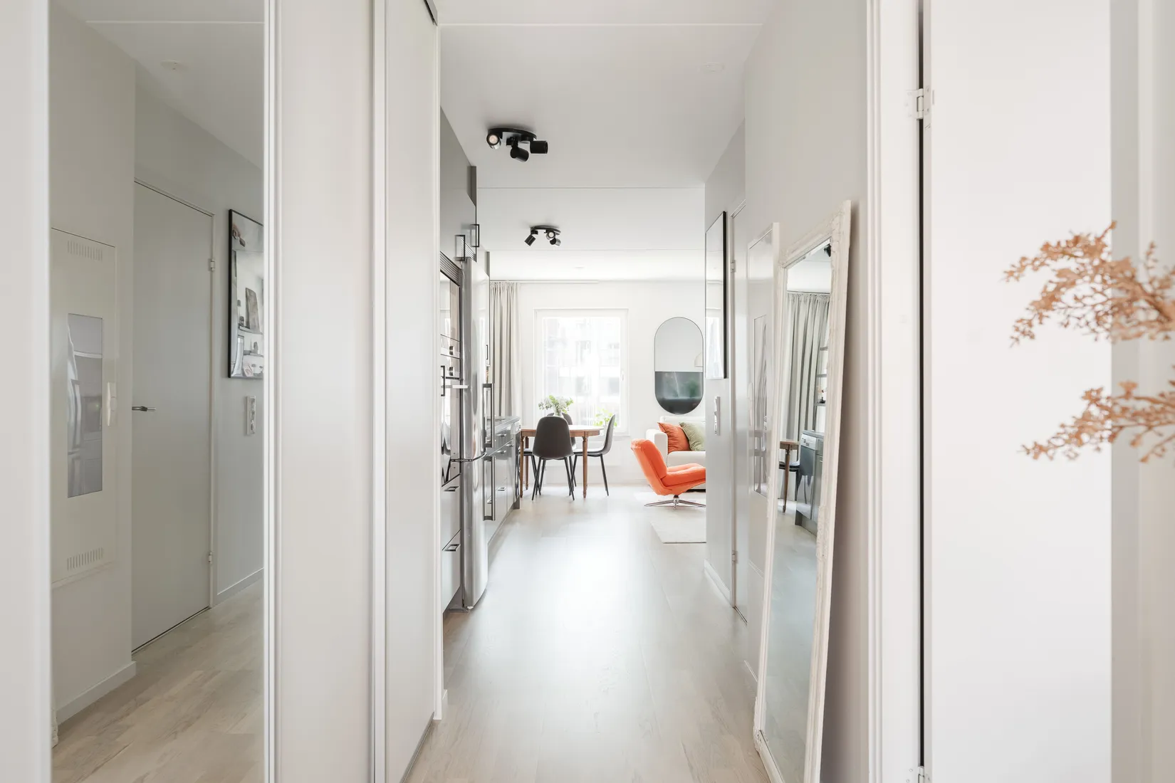 Bostadsrätt, Lilla Varvsgatan 51A, Dockan, Malmö