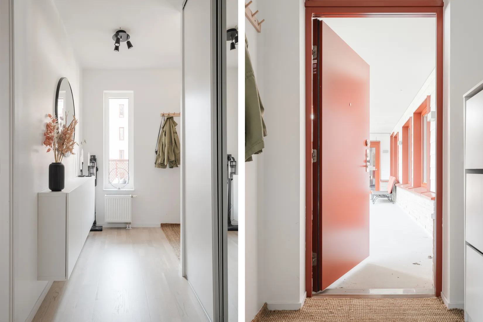 Bostadsrätt, Lilla Varvsgatan 51A, Dockan, Malmö