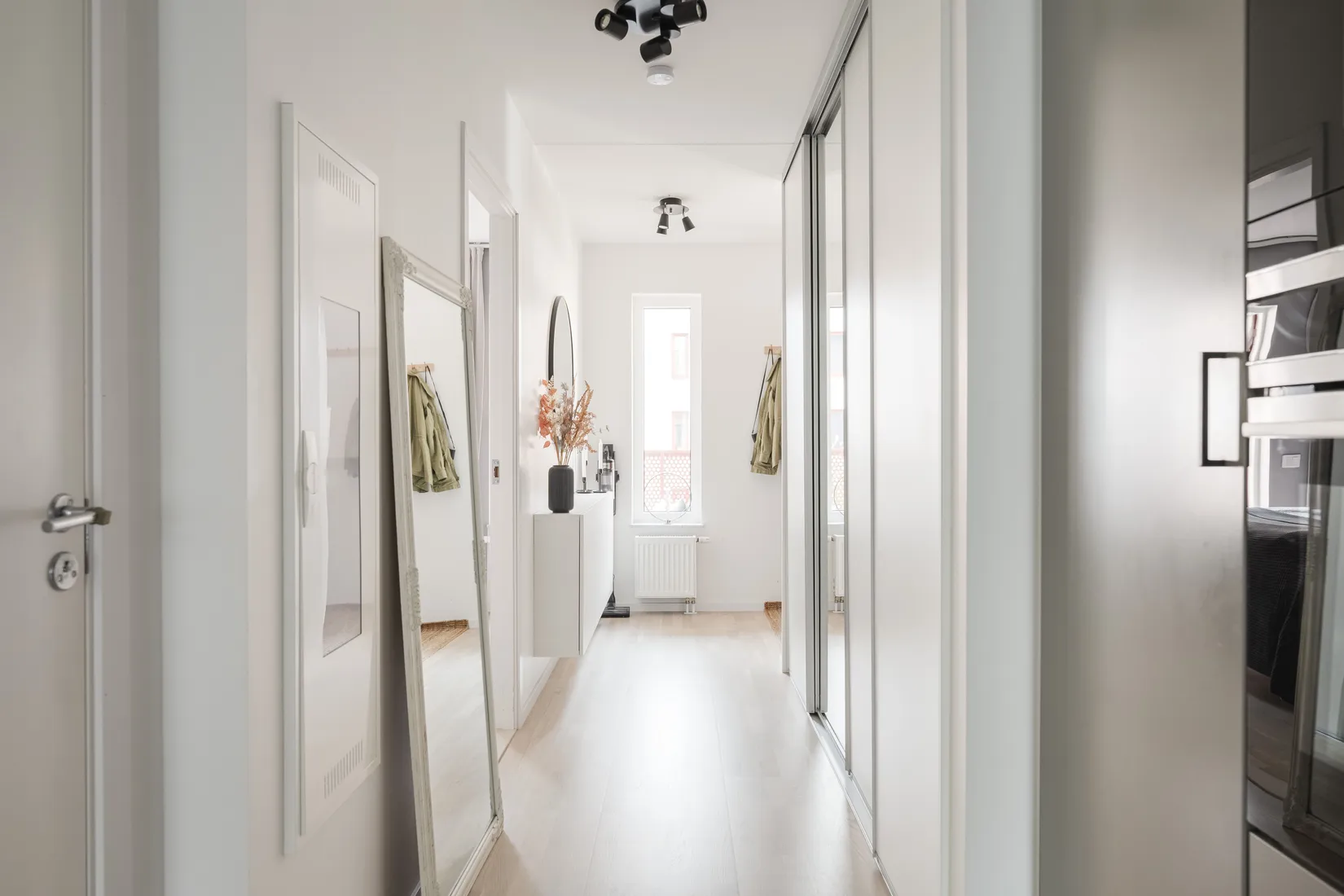 Bostadsrätt, Lilla Varvsgatan 51A, Dockan, Malmö