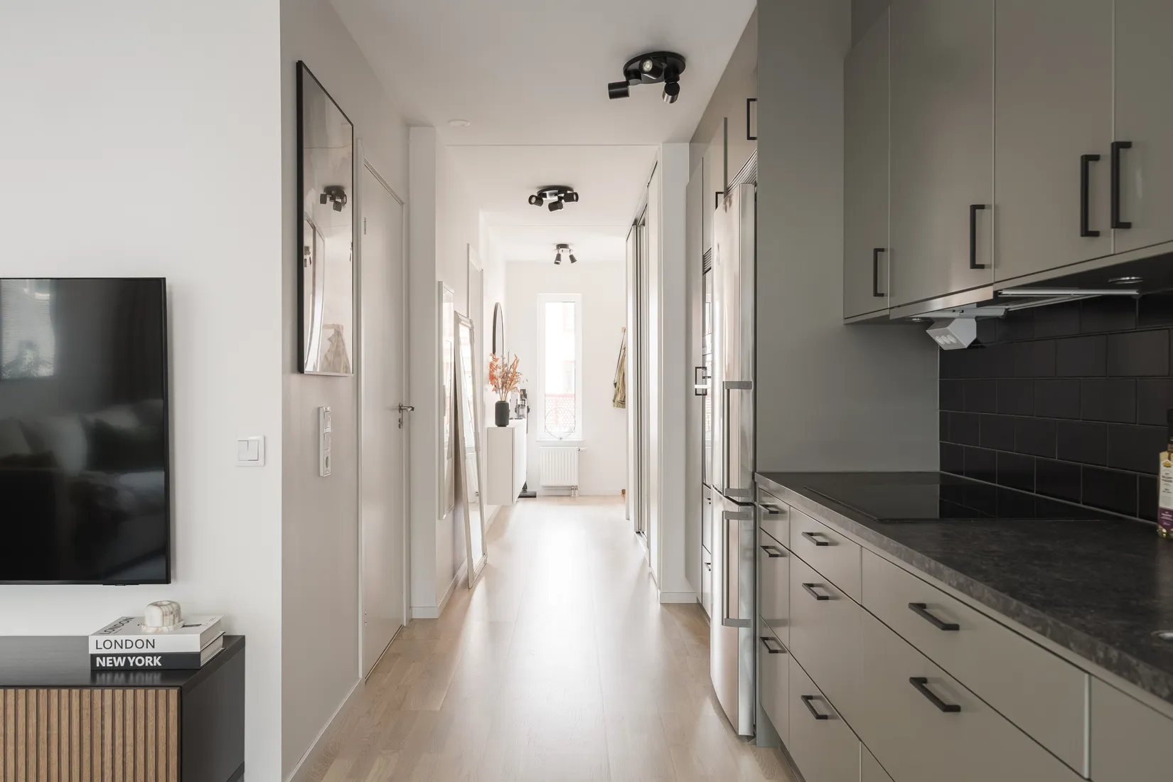 Bostadsrätt, Lilla Varvsgatan 51A, Dockan, Malmö